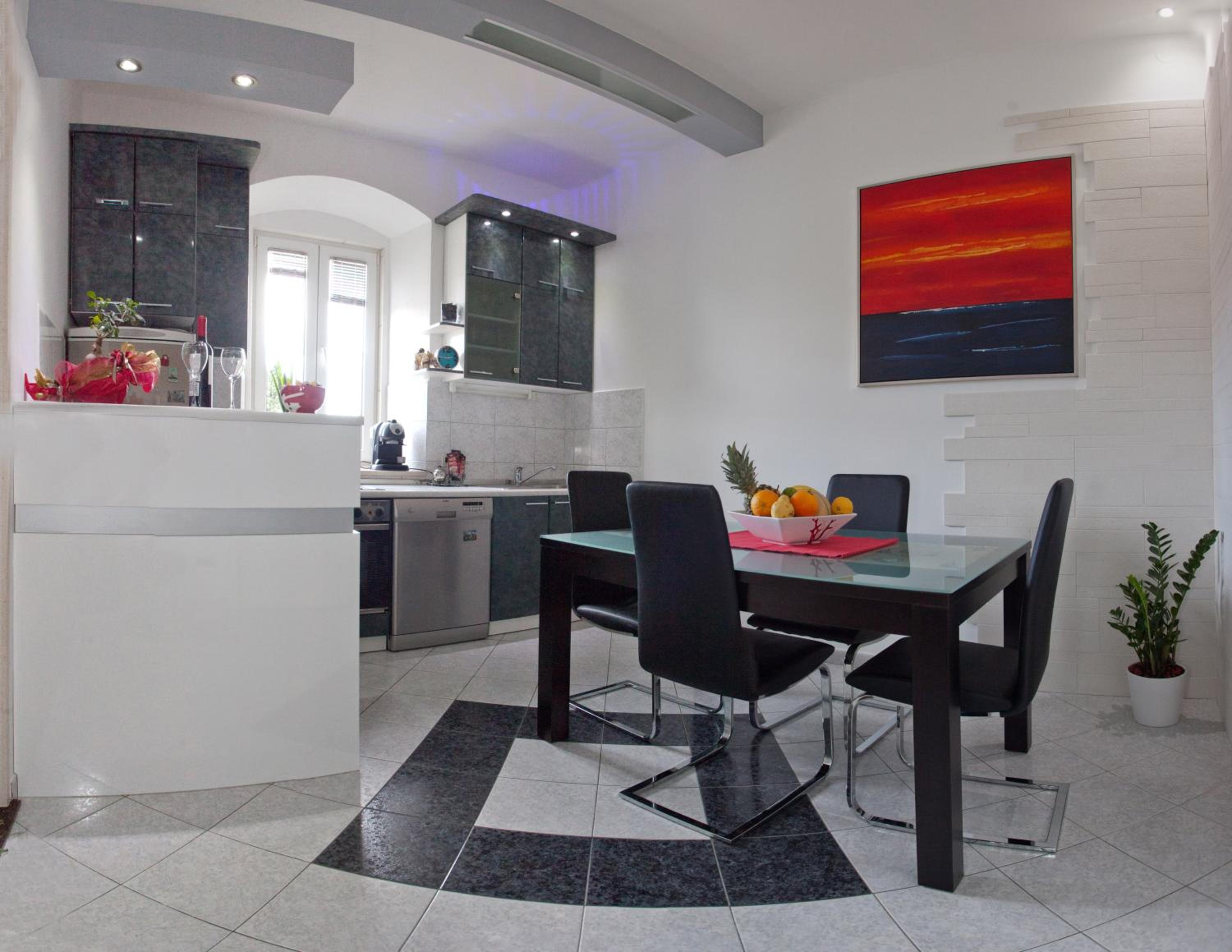Apartment and Room Perfect Dream in Split