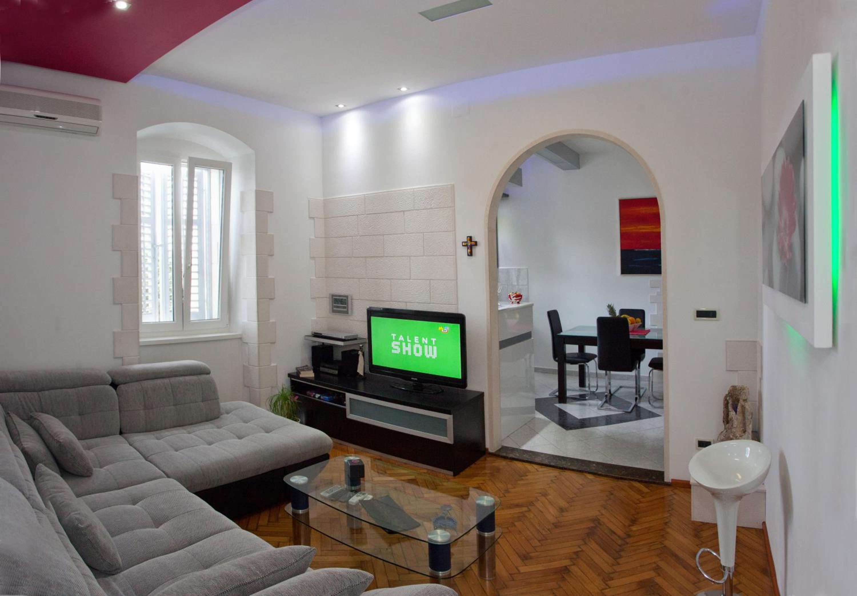 Apartment and Room Perfect Dream in Split