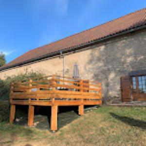 Domaine des Maillets
