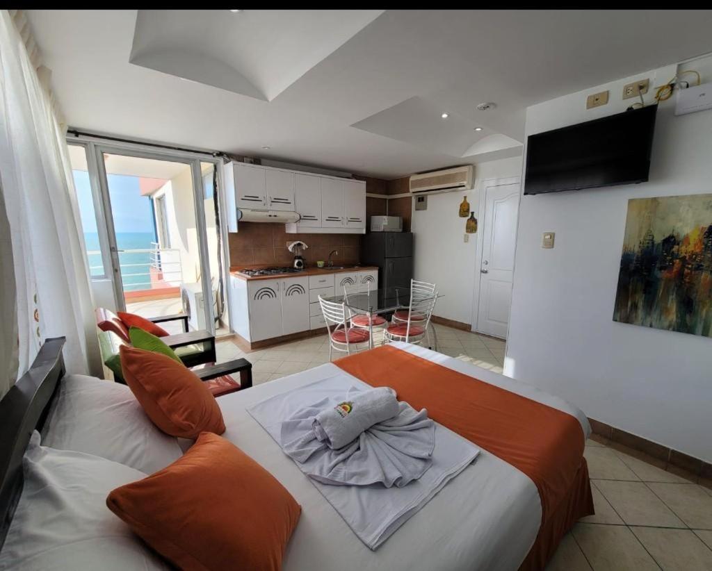Hotel Arco Iris