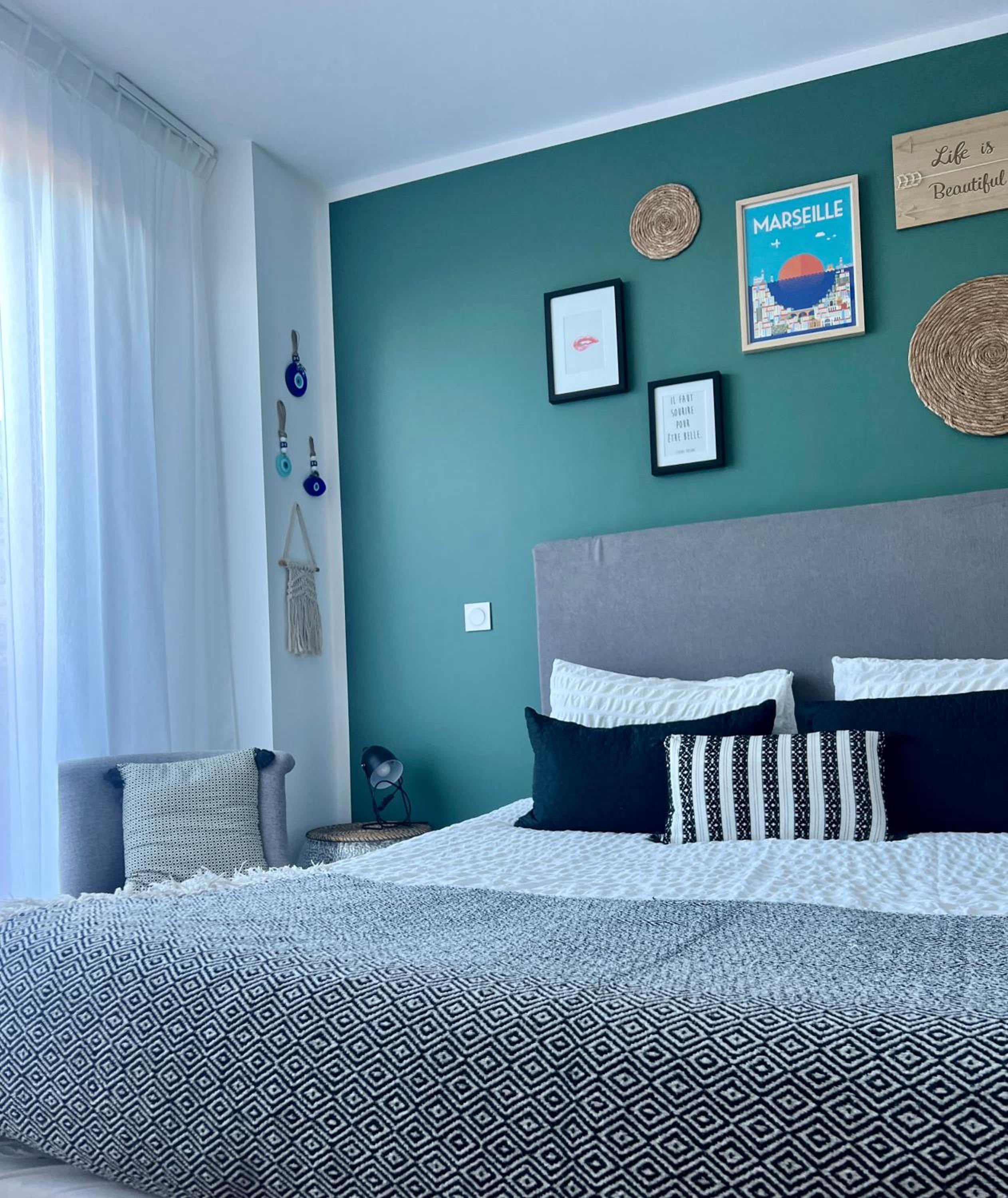 Studio Dolce Vita Aix en Provence view 2