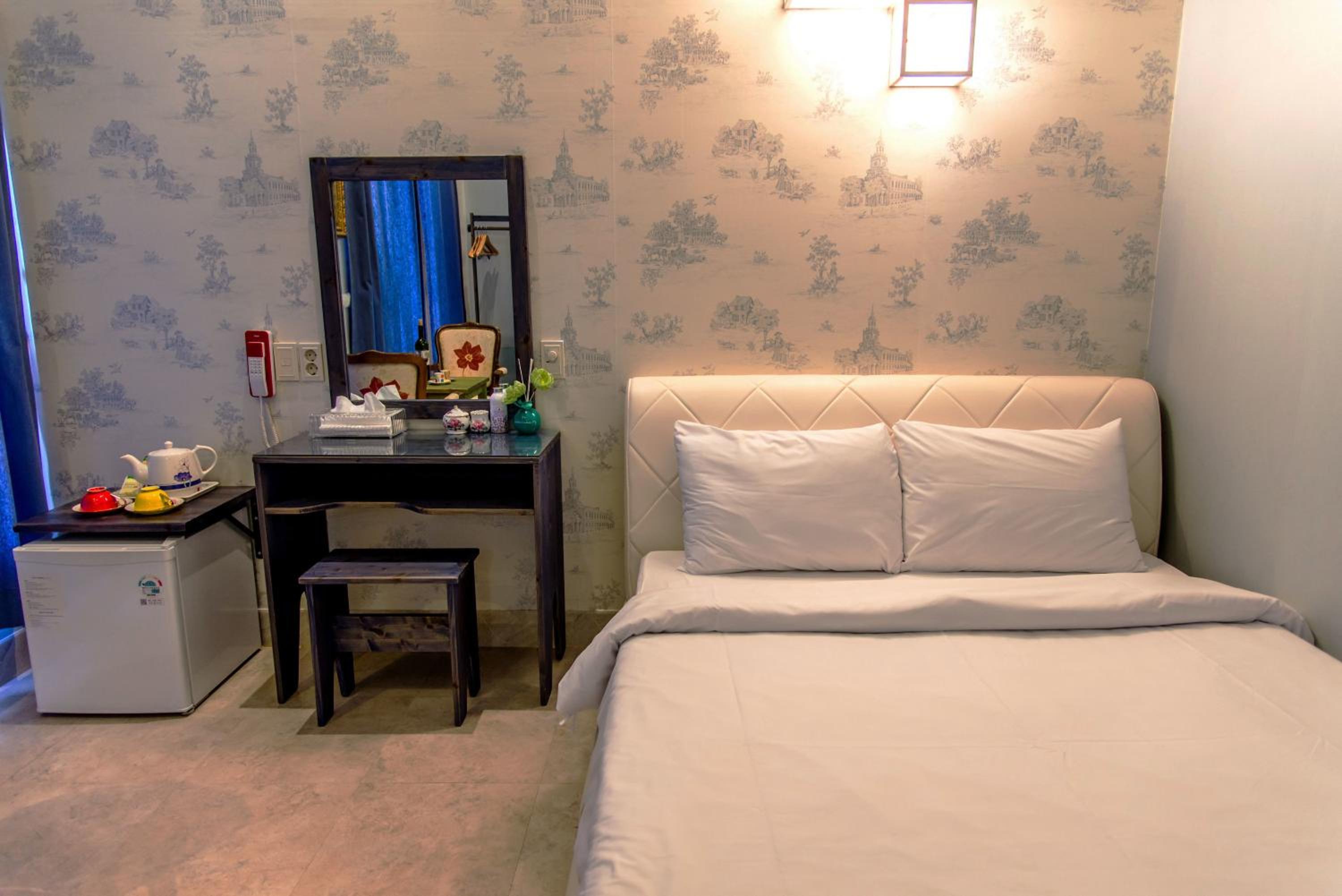 Hotel White House 12
