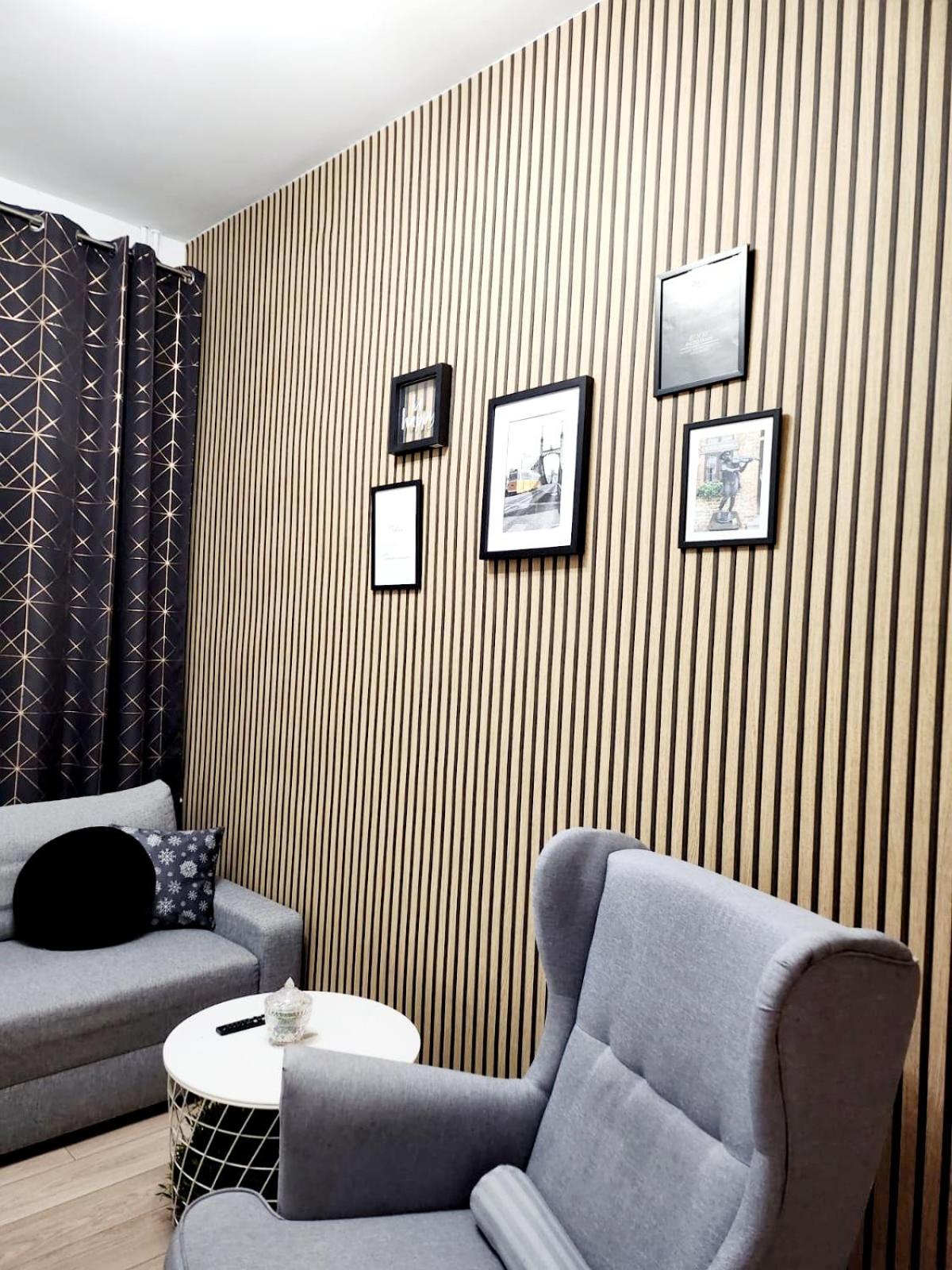 Apartament Skandia view 3
