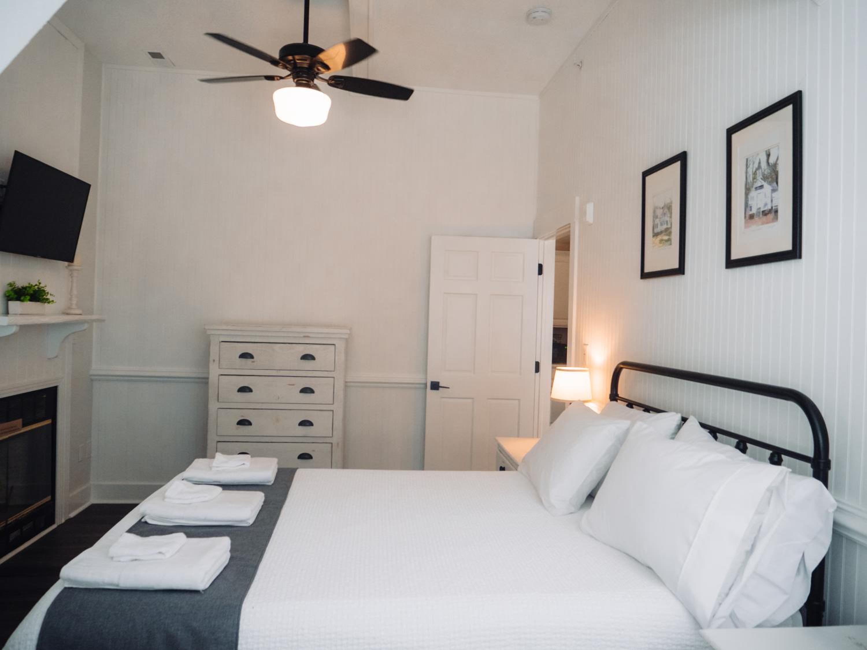 Wild Horse Inn, Billede 38