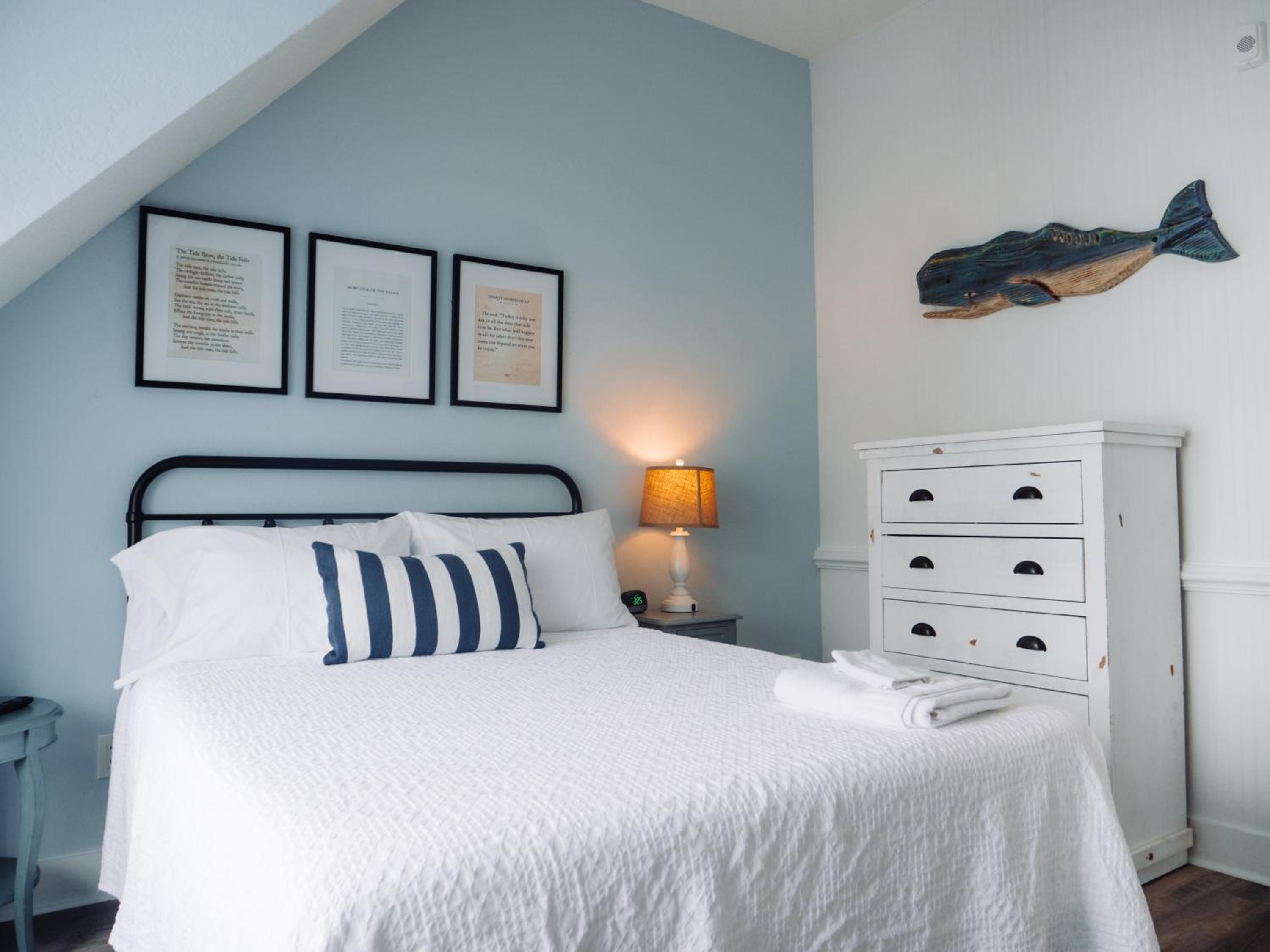Wild Horse Inn, Billede 47