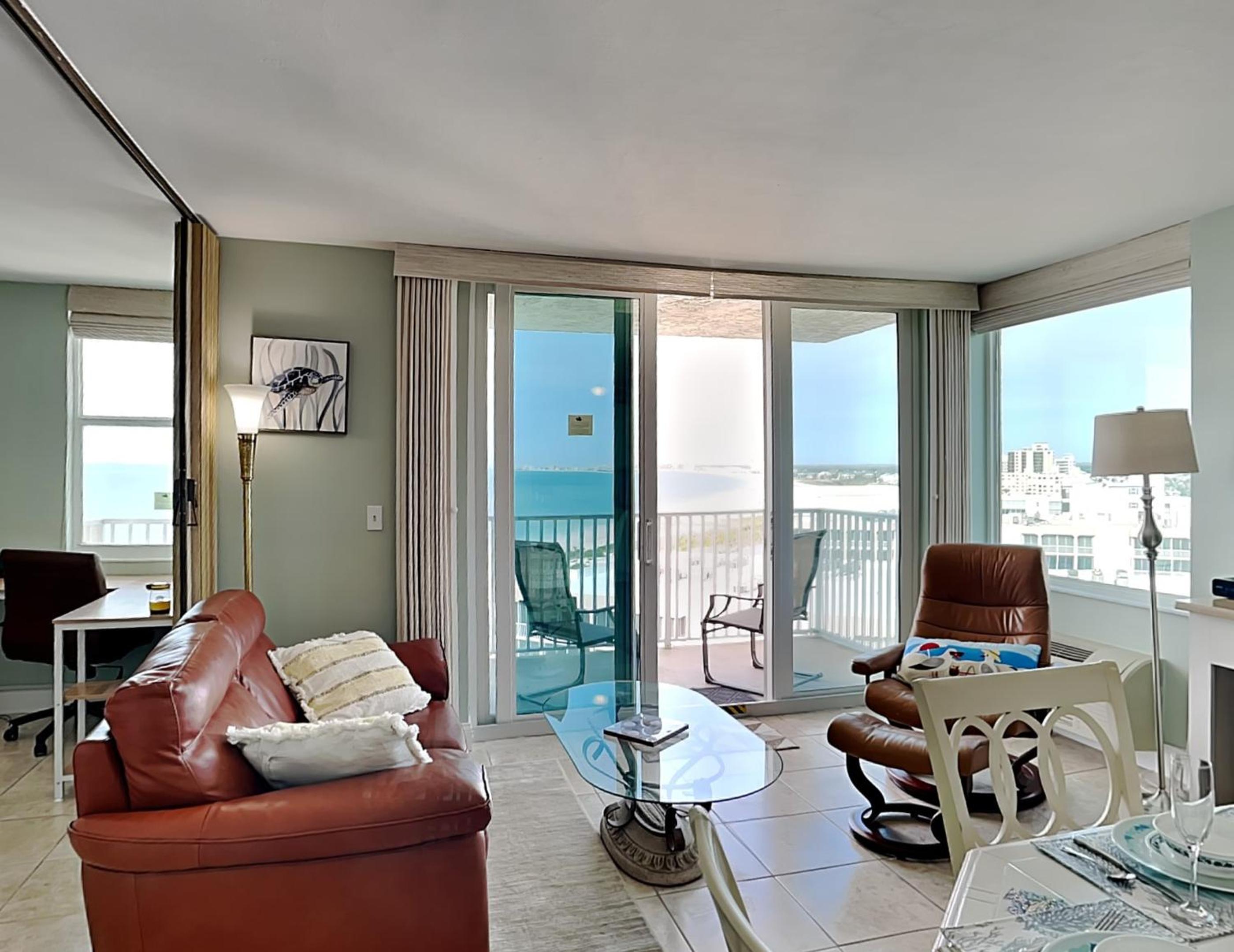 Estero Beach and Tennis 1207A