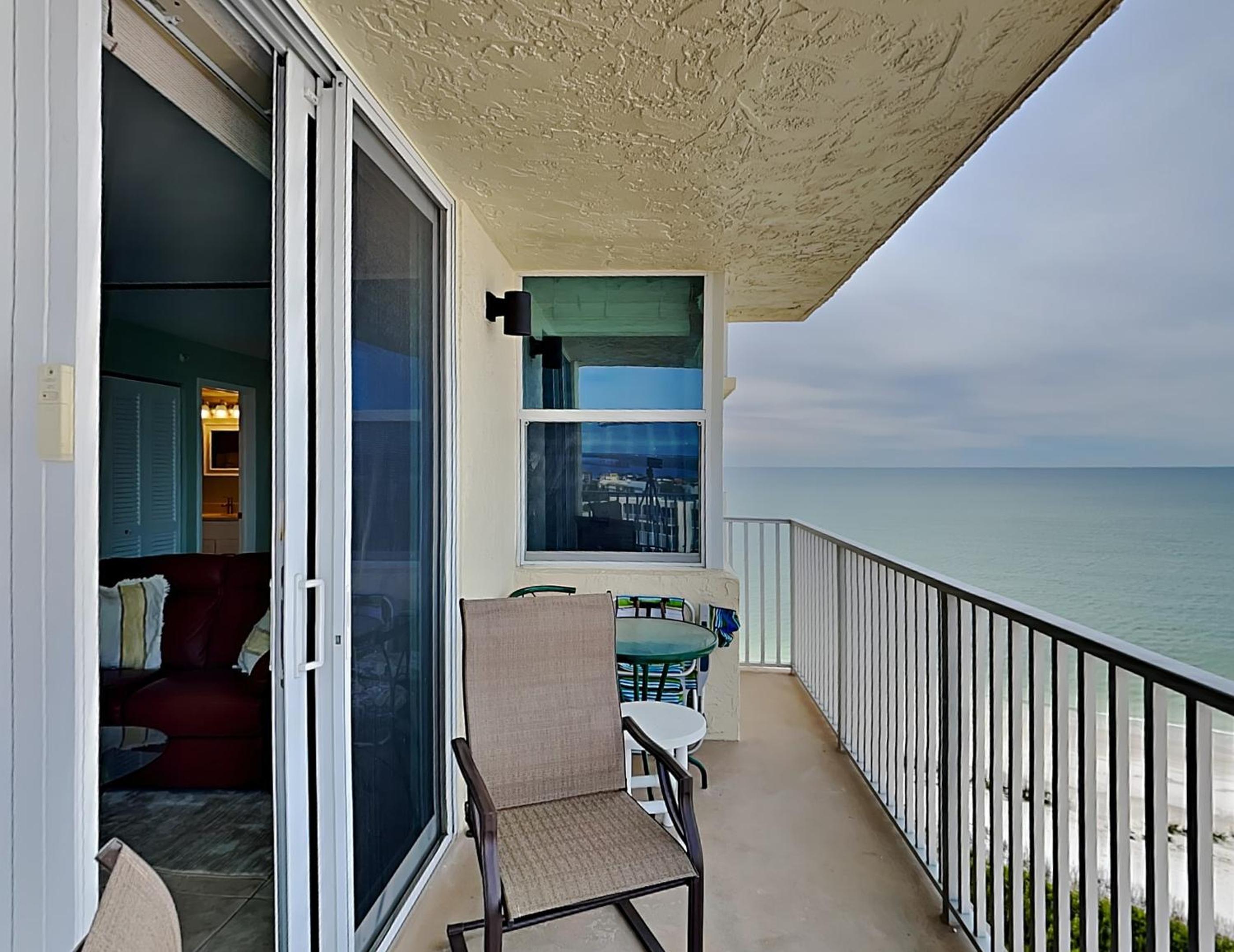 Estero Beach and Tennis 1207A