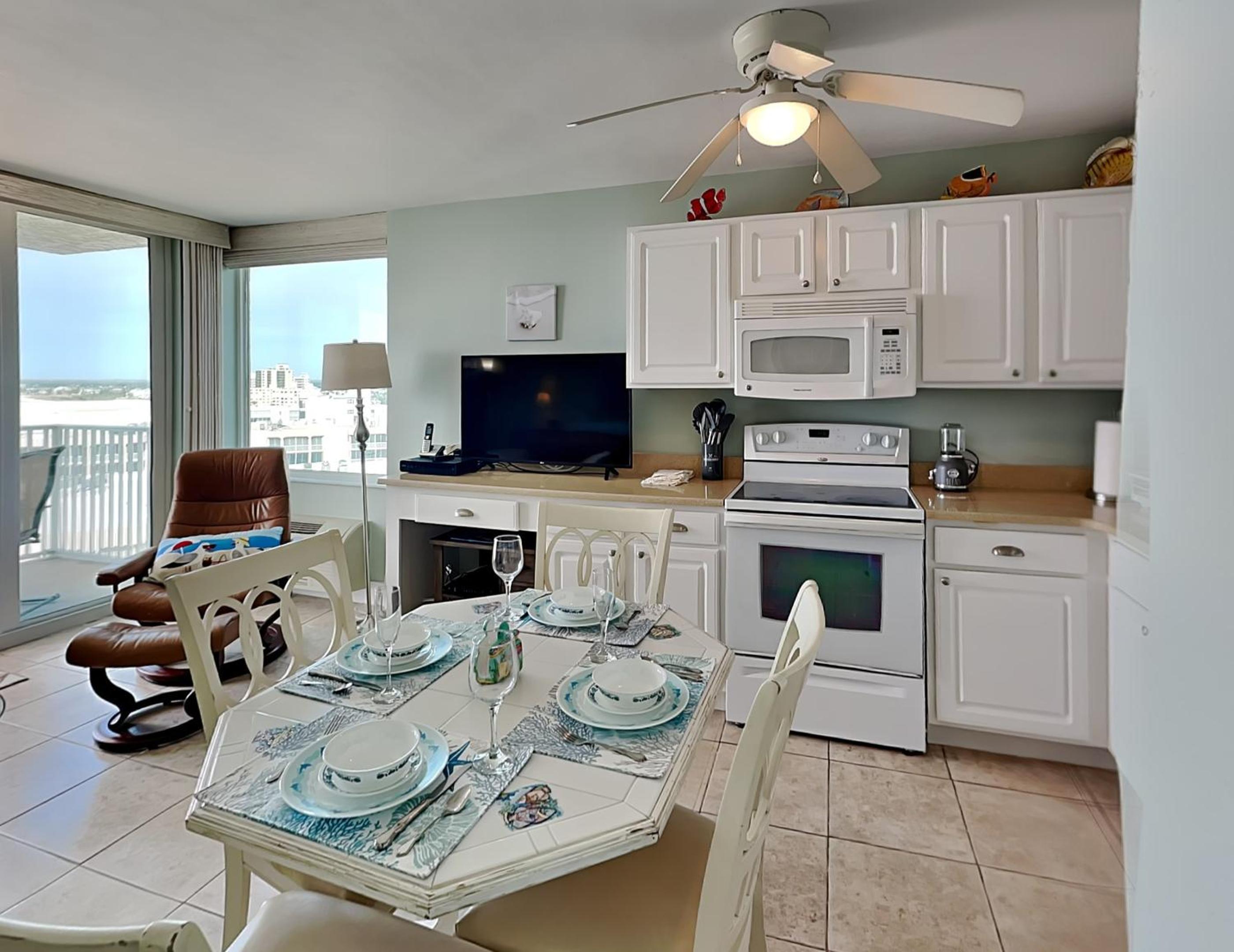 Estero Beach and Tennis 1207A