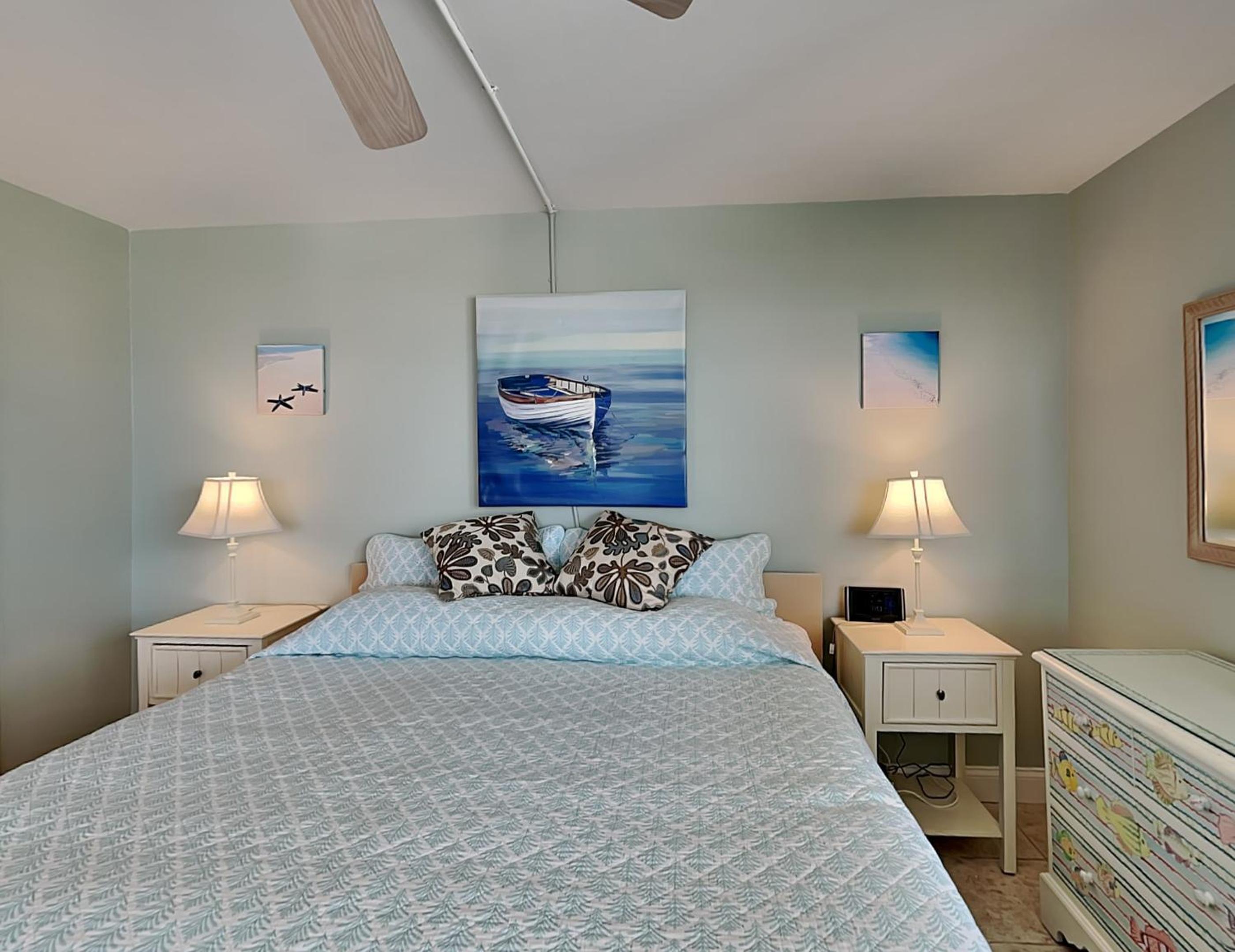 Estero Beach and Tennis 1207A