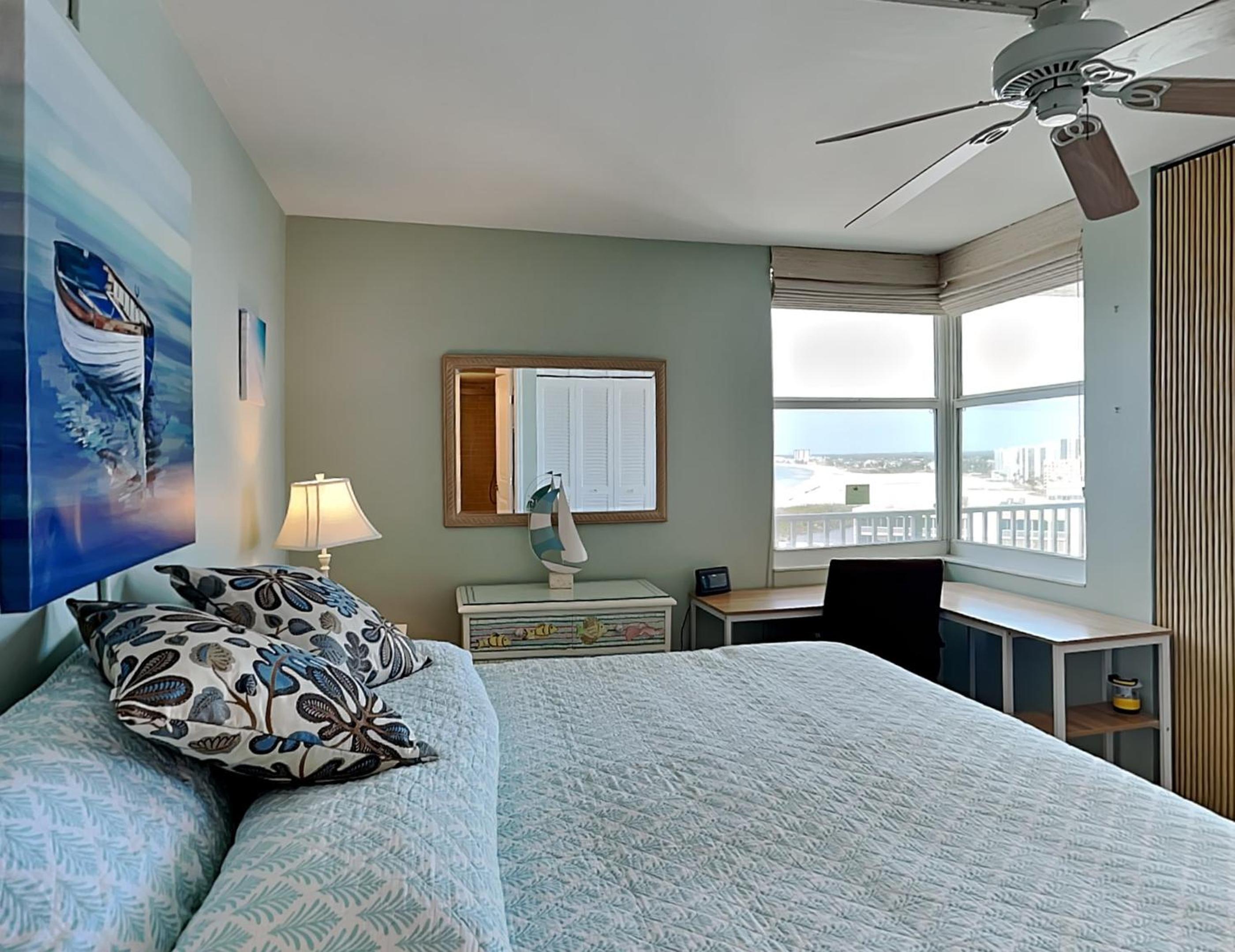 Estero Beach and Tennis 1207A