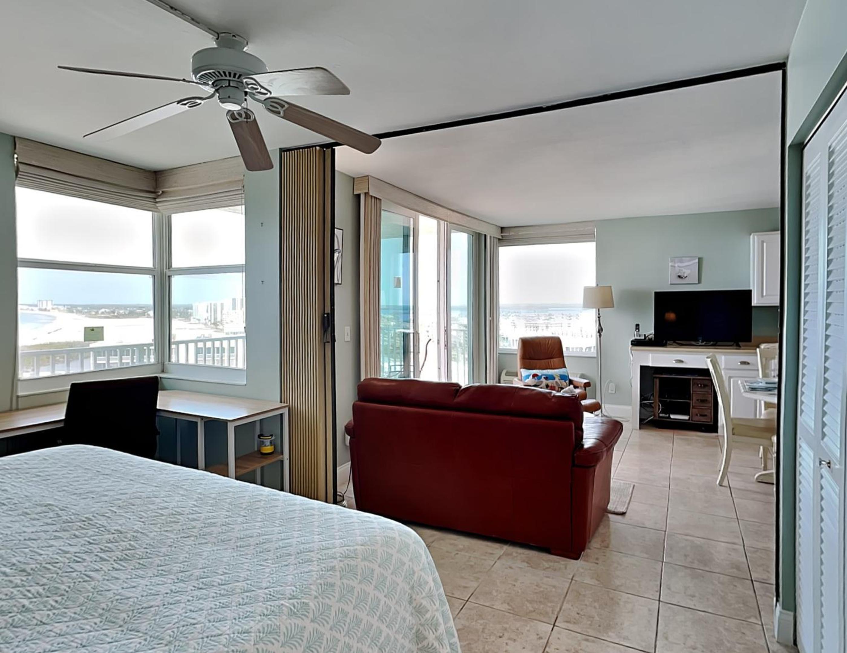 Estero Beach and Tennis 1207A