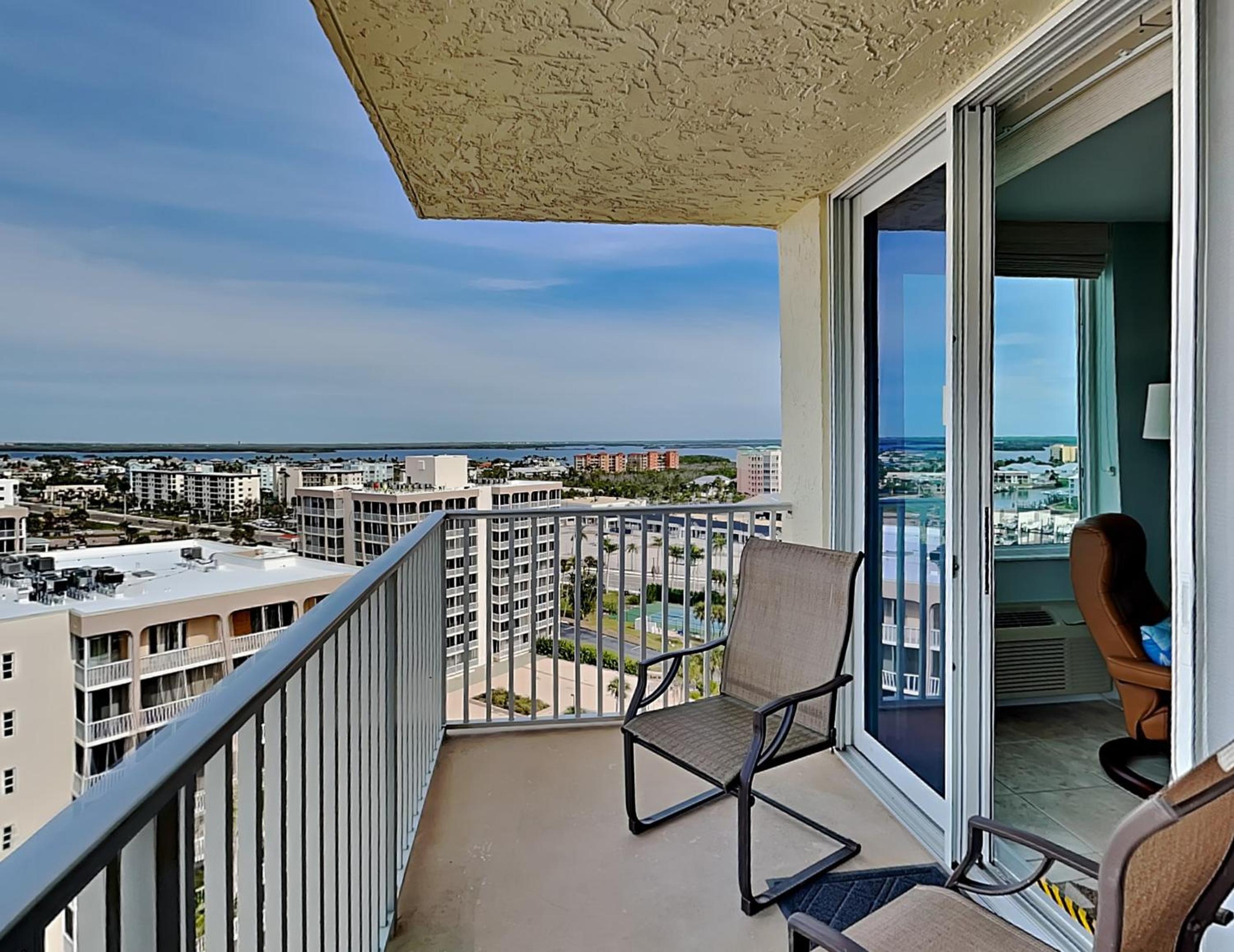 Estero Beach and Tennis 1207A