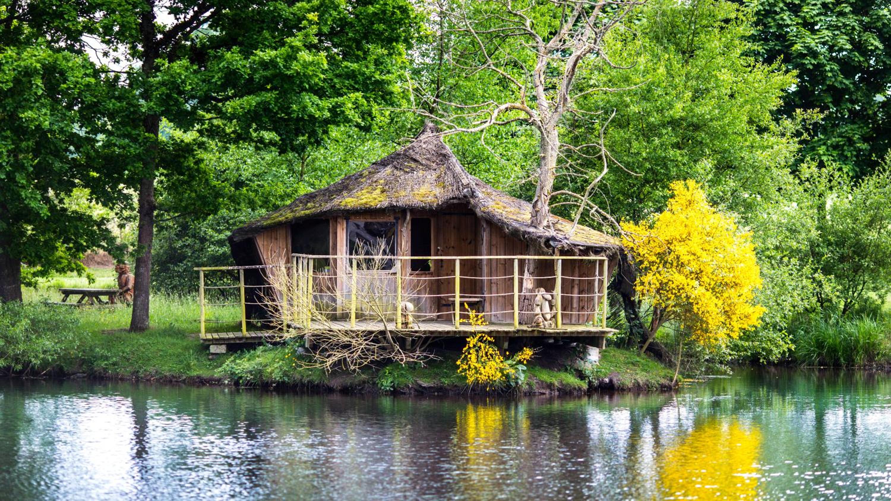 Le Petit Moulin du Rouvre