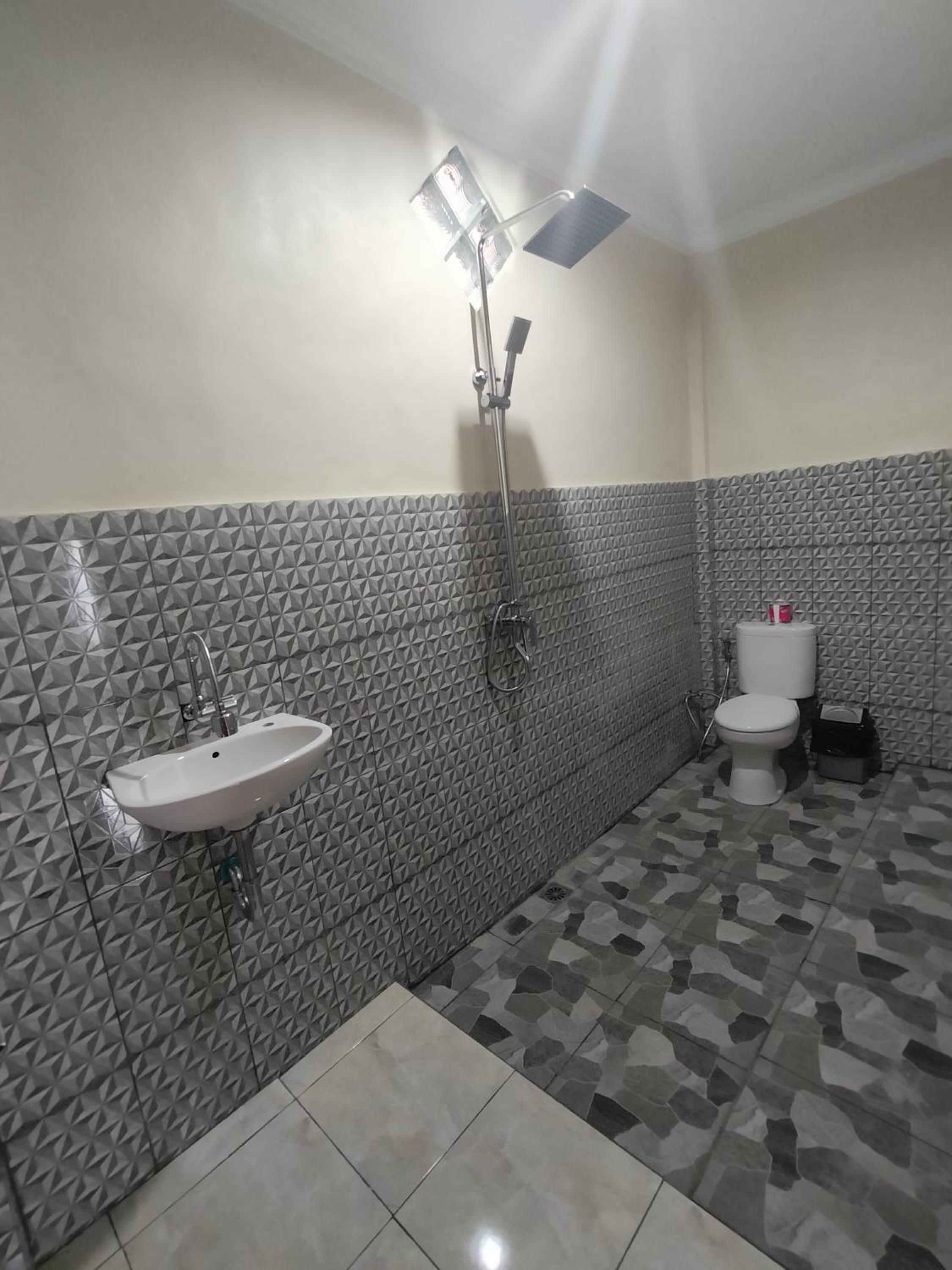 Dika Accommodation Ubud