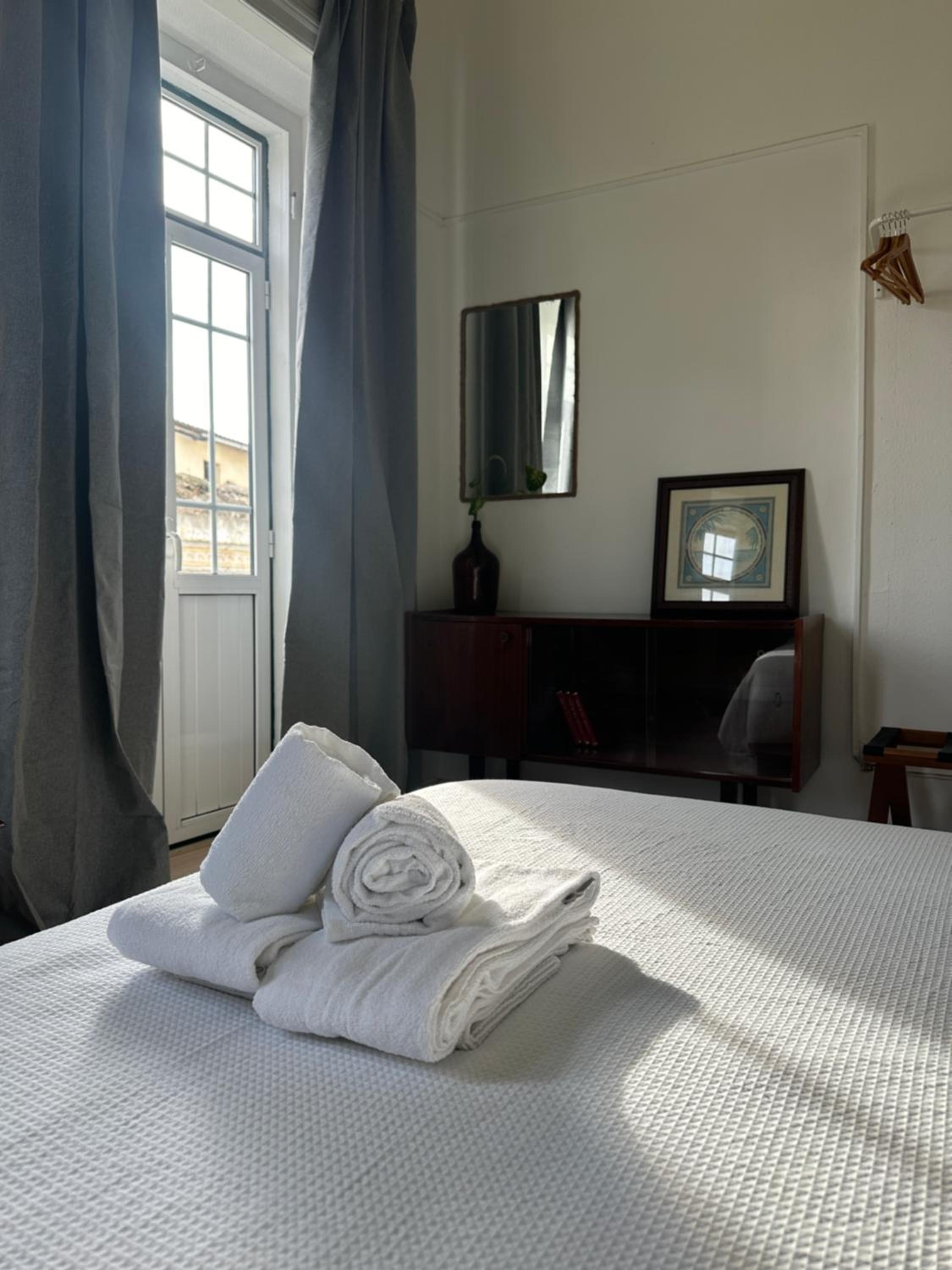 Ti Maria Guest House
