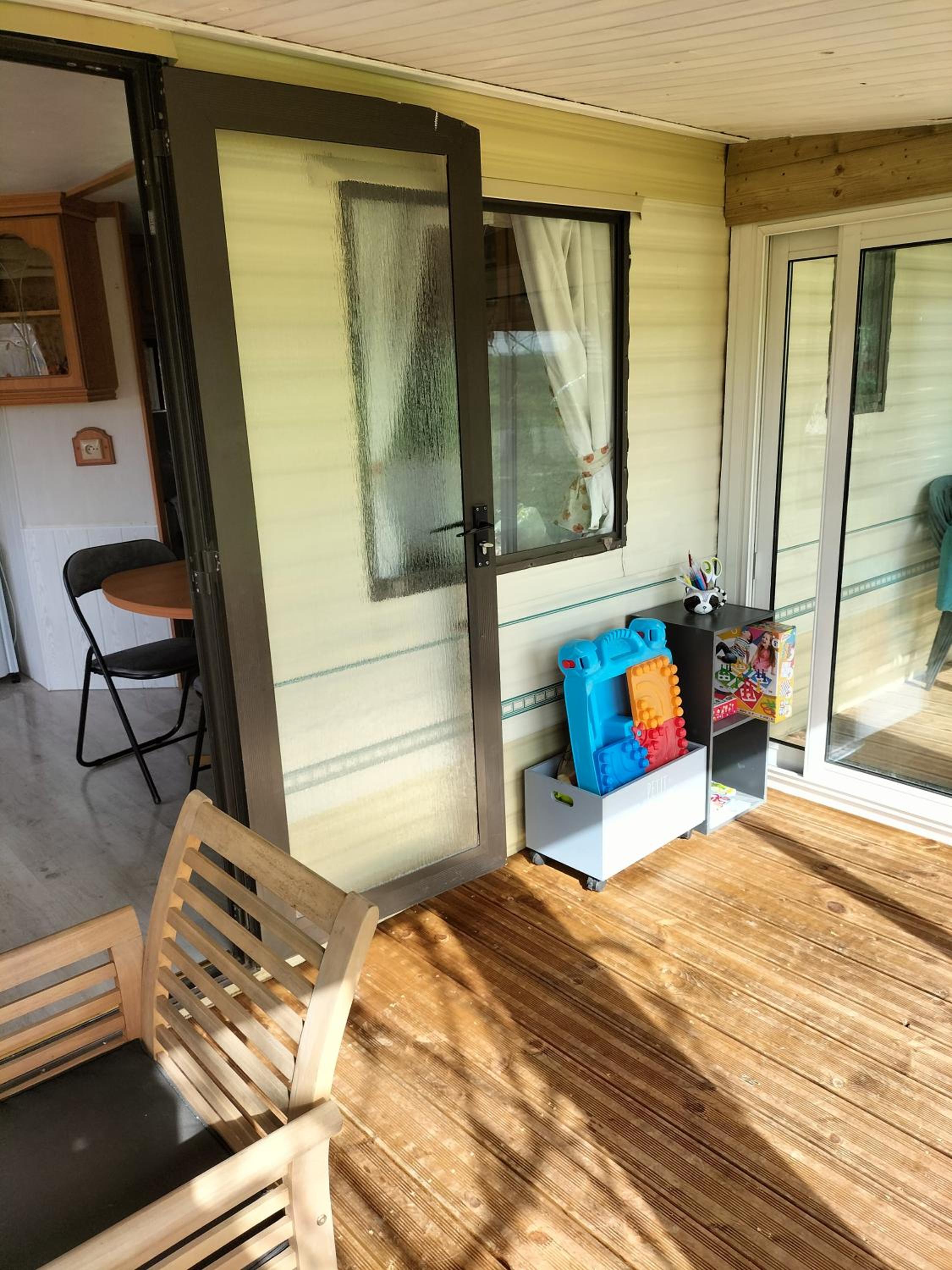 tiny house view 5