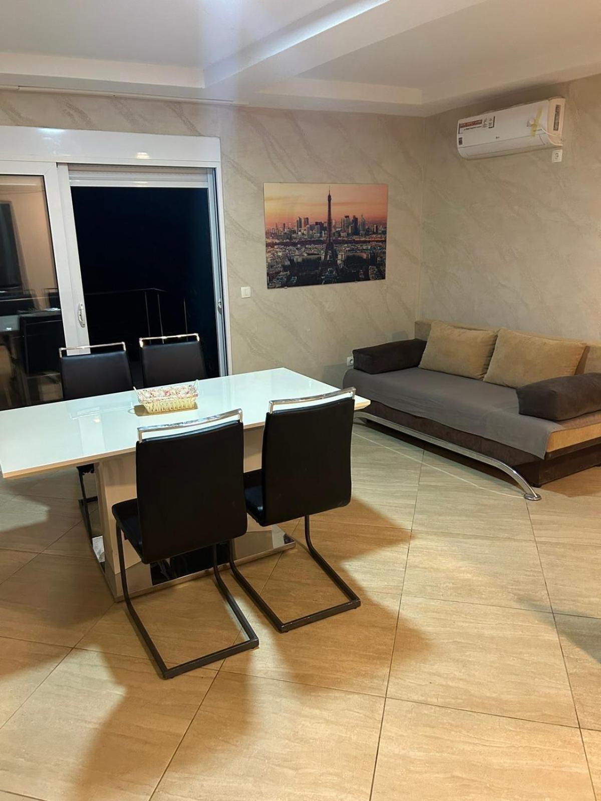 Apartmani Stikovic