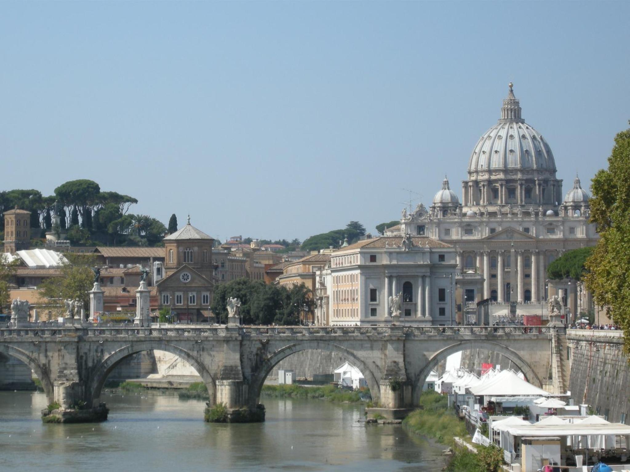 Suite Cancello