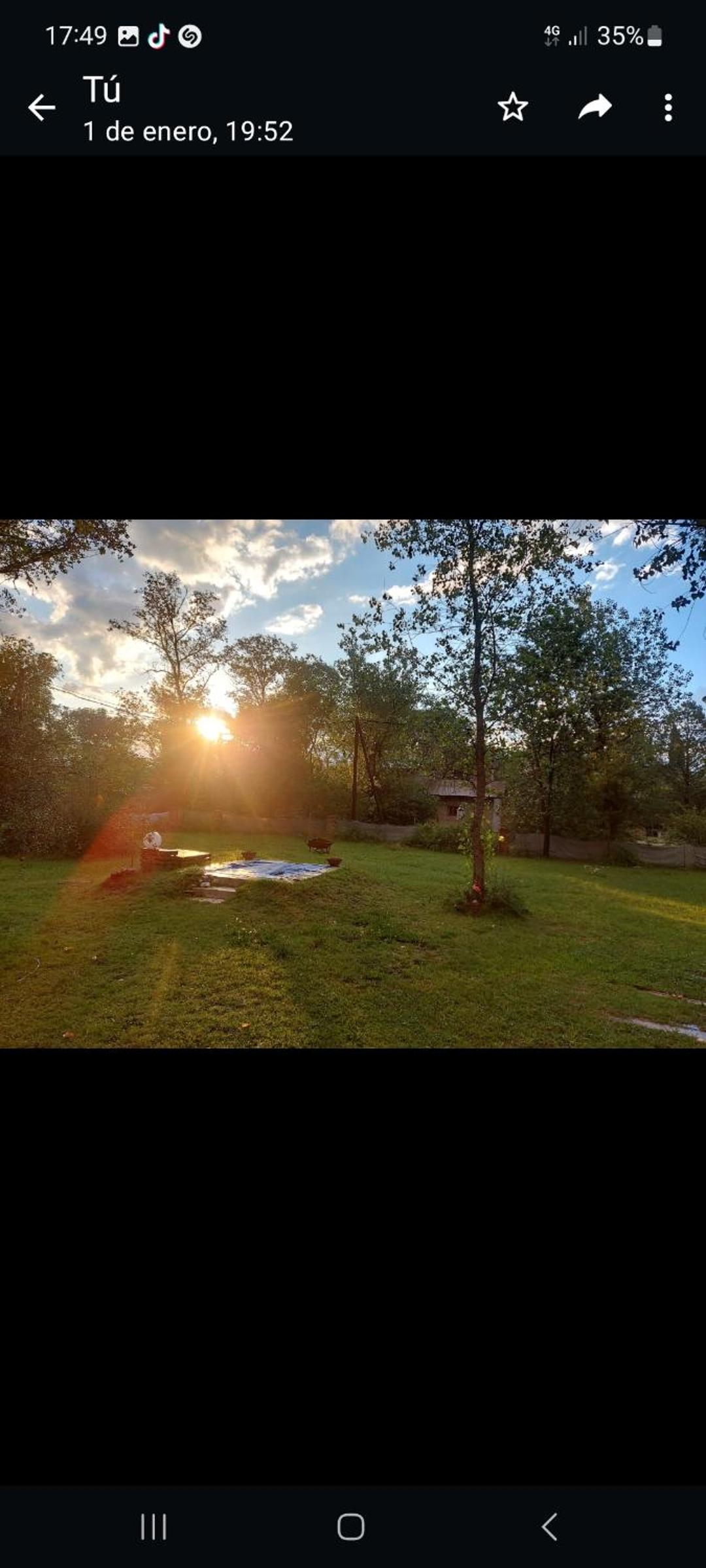 CASA CAMPO