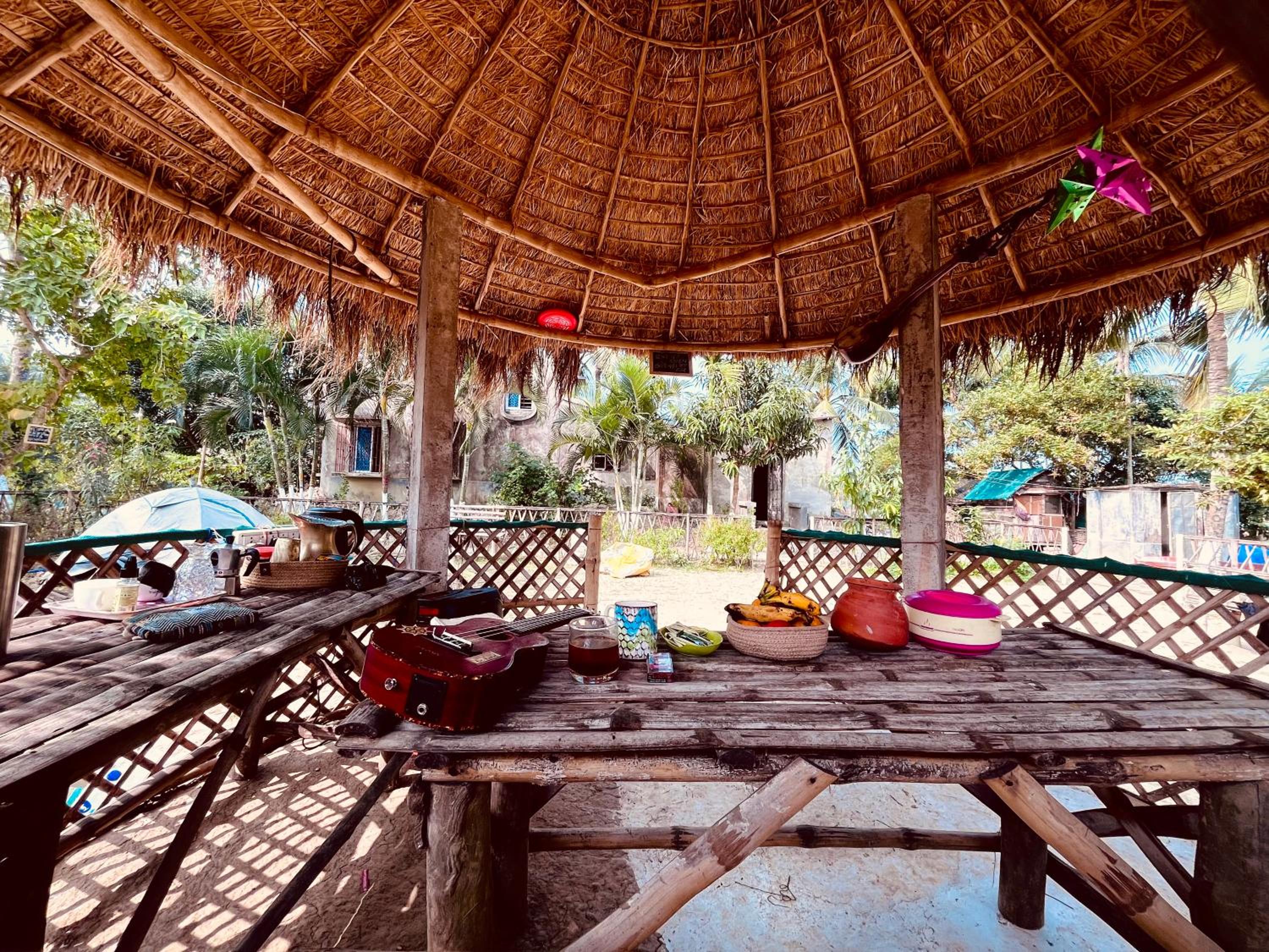 Satrangi Homestay Sundarban