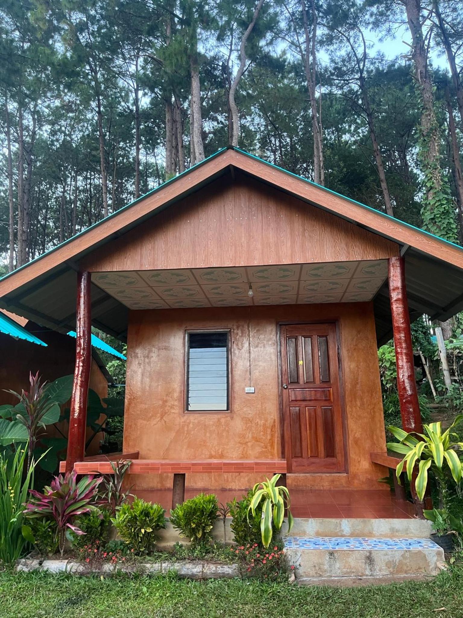 Uncle Gola Homestay Pang Ung