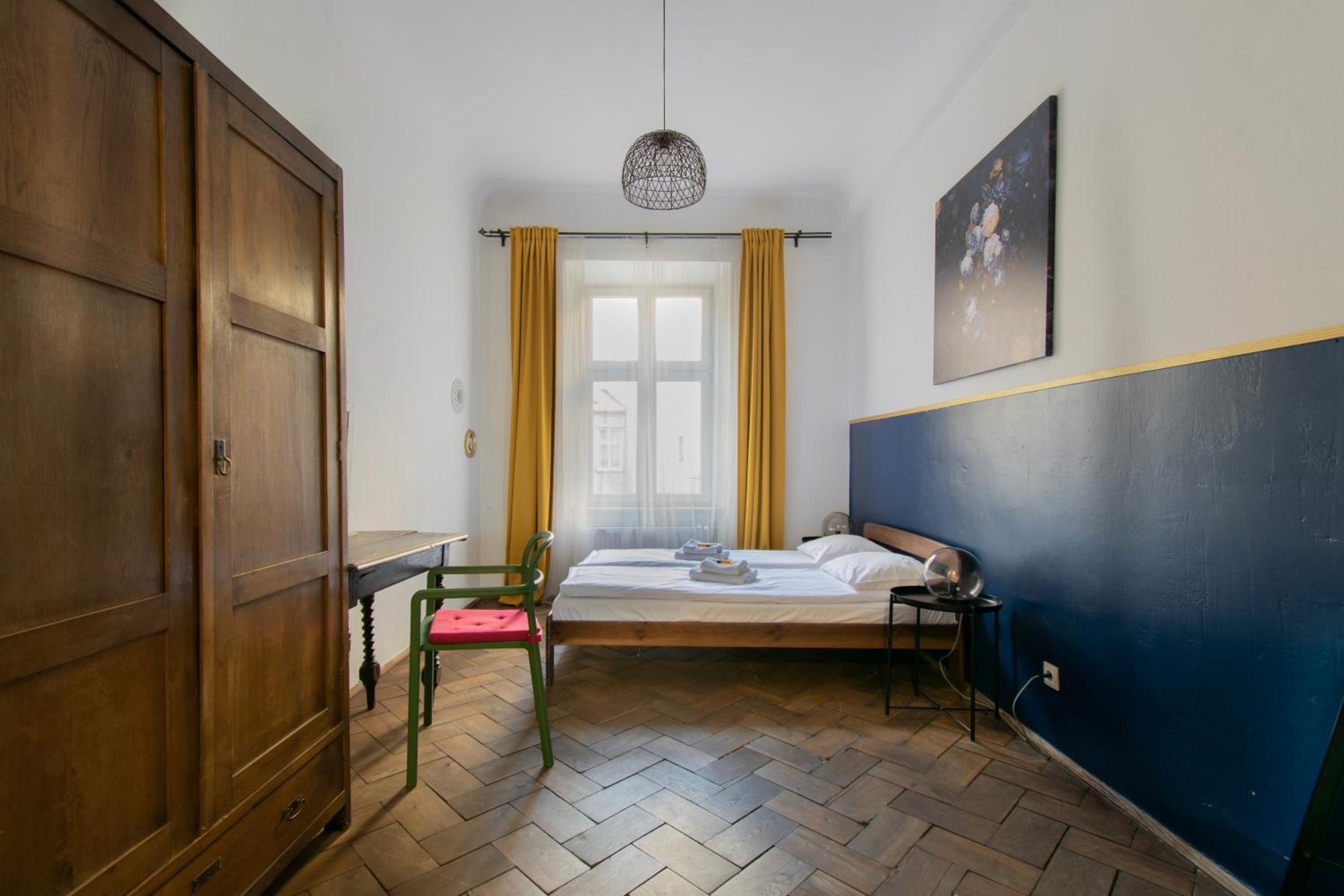 Awesome Apartments Krakowska Street view 3