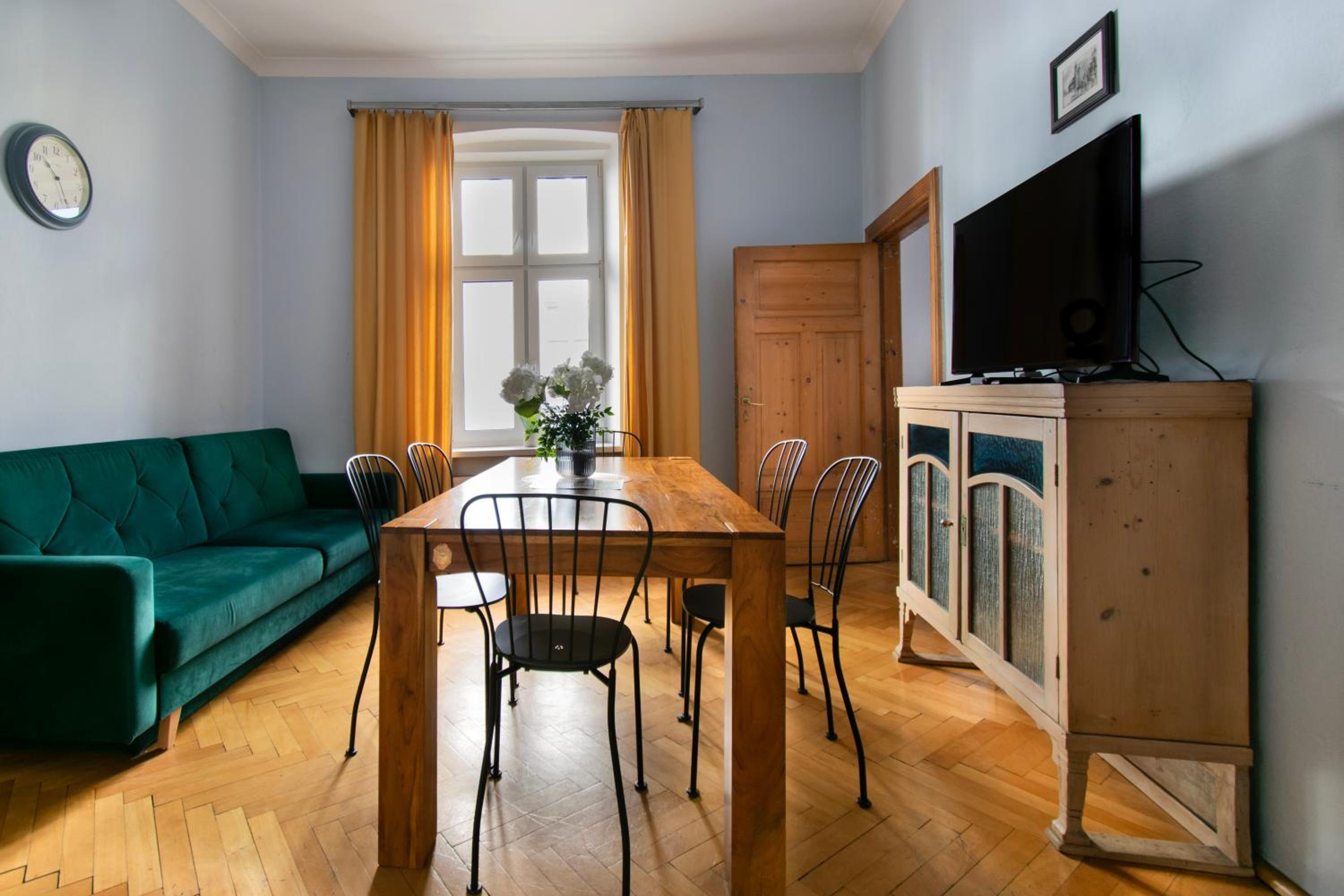 Awesome Apartments Krakowska Street