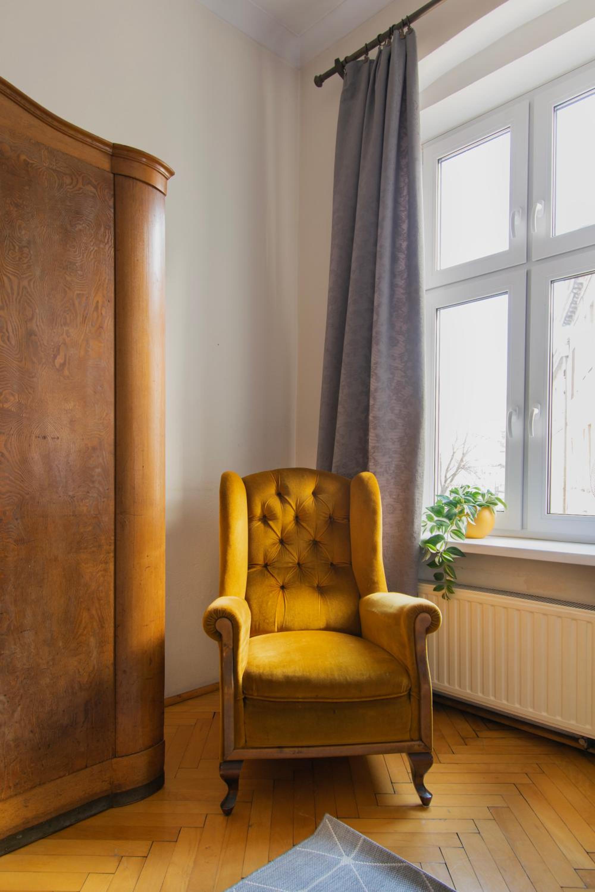 Awesome Apartments Krakowska Street