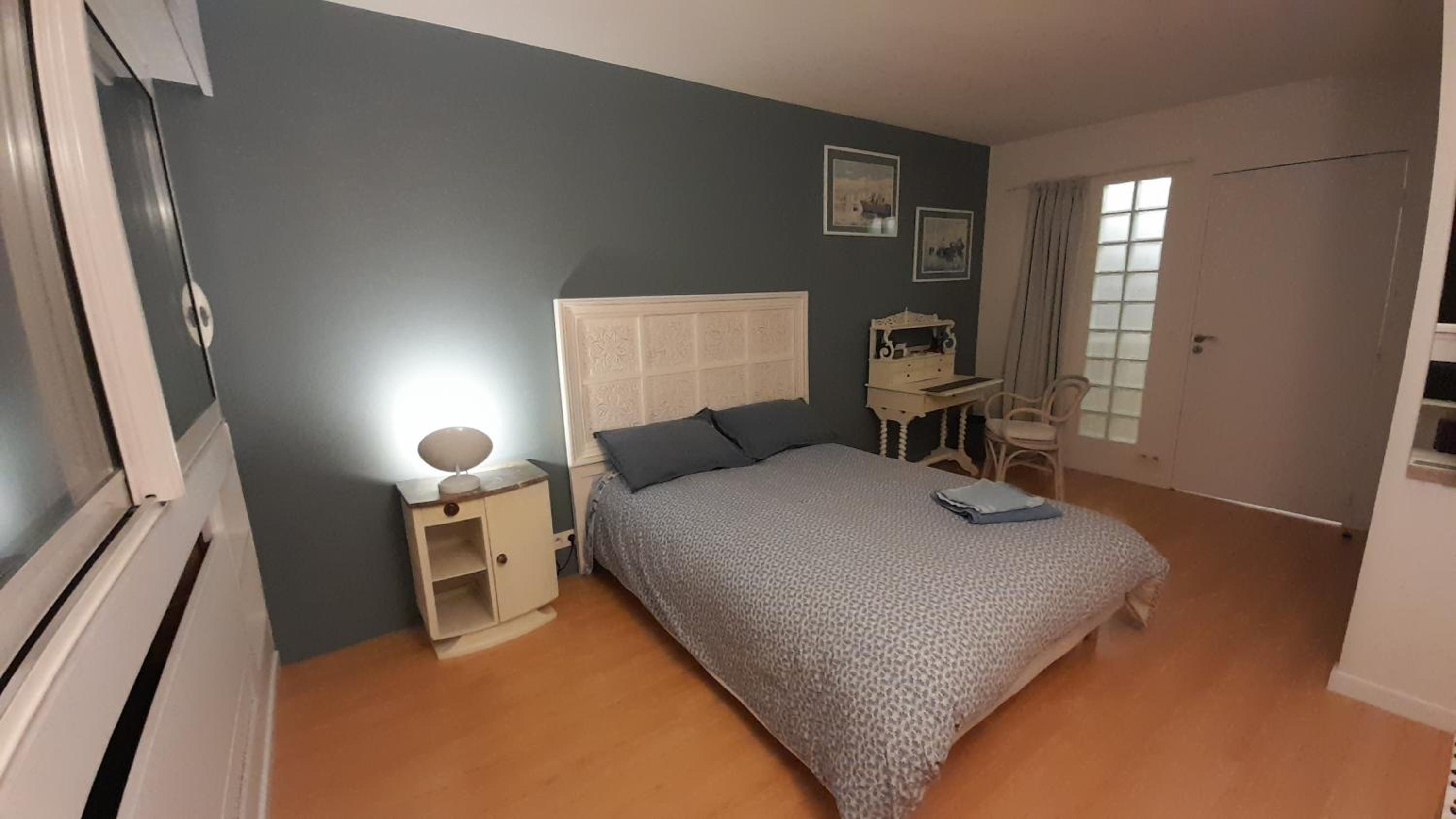 Homestay Rooms Paris Porte de Versailles