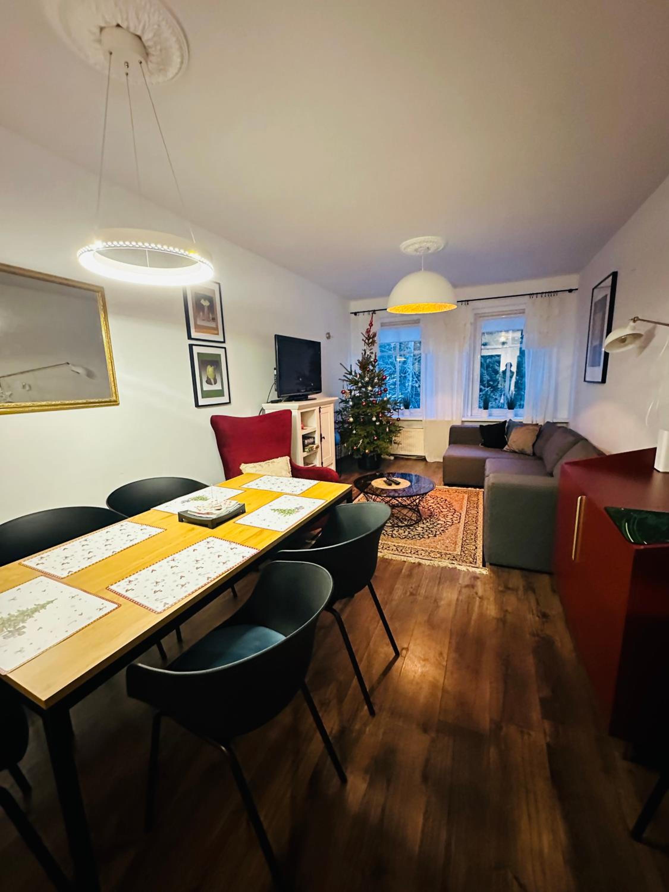 Apartament Zdrój Lądek view 4