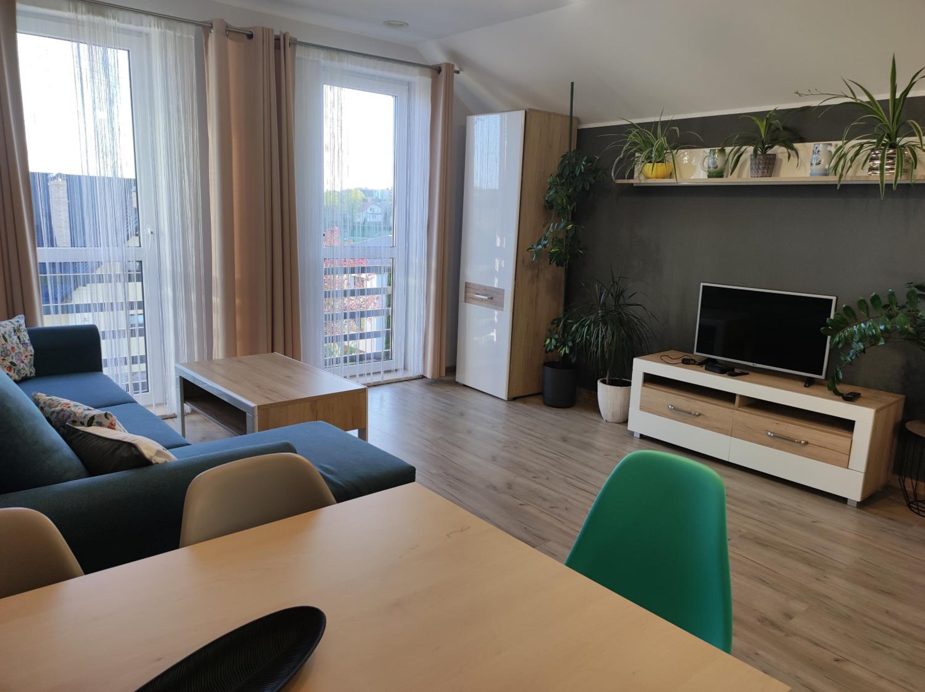 HOSTE Apartamenty na wczasy
