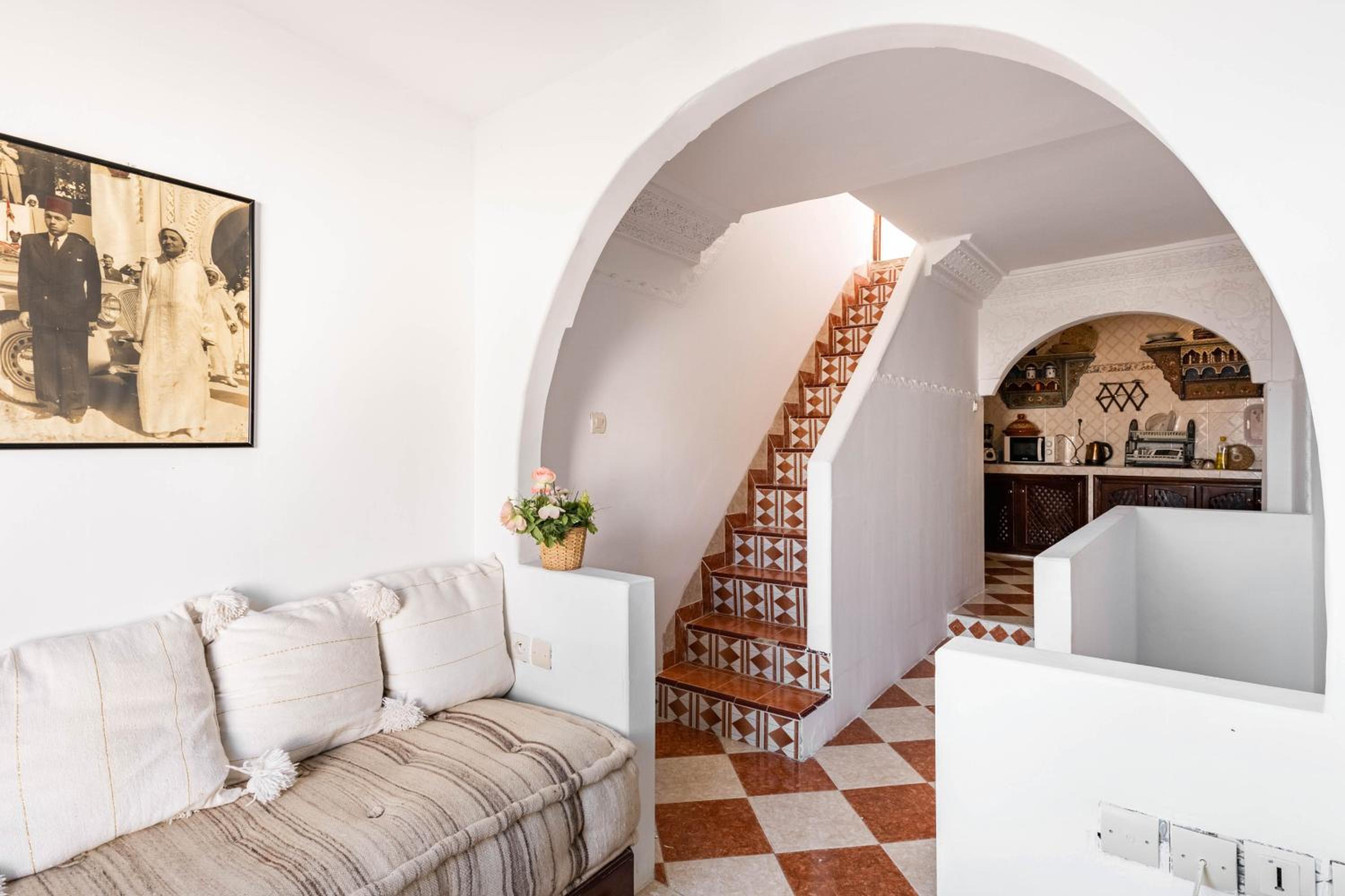 Maison Ghazal view 5