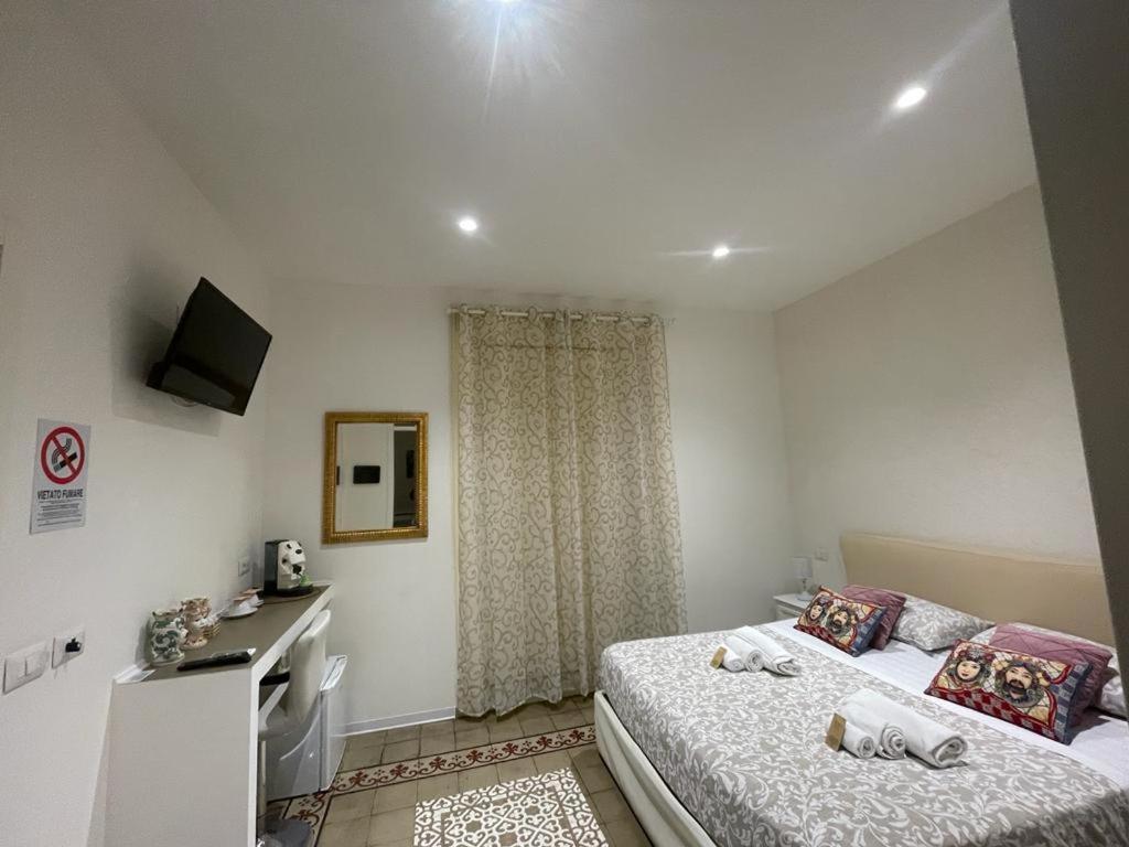 Sleep inn Catania rooms photo 35 of 93