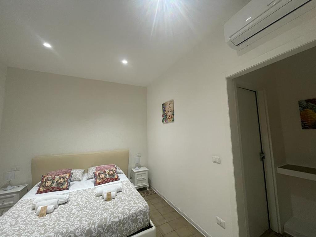 Sleep inn Catania rooms