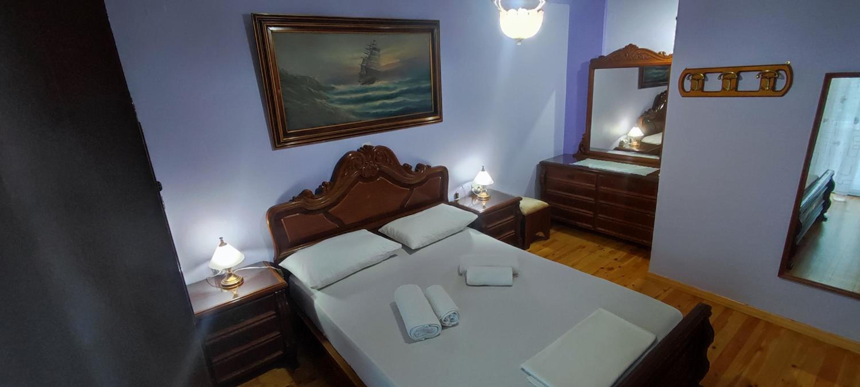 Villa Hospitality