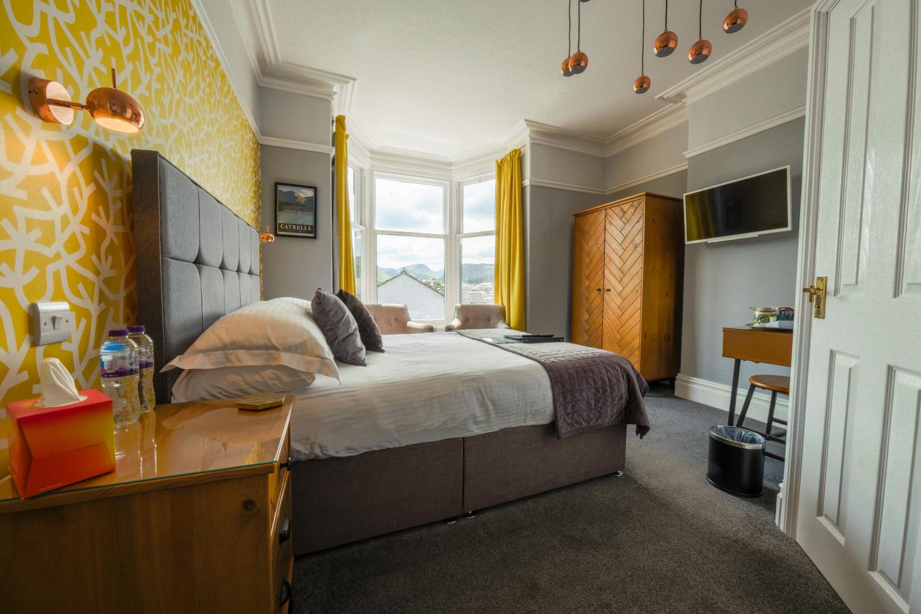 Brierholme Guest House