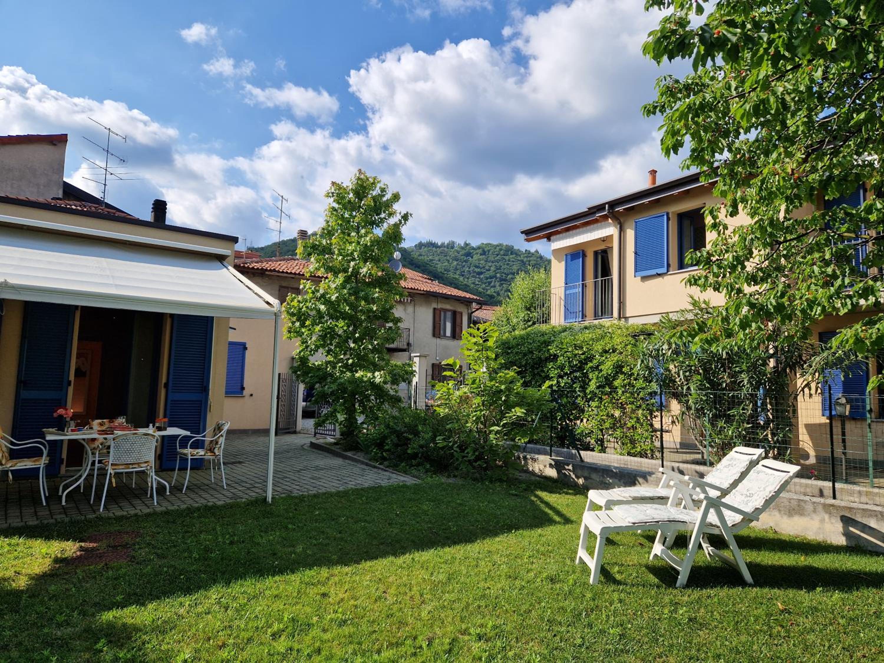 Vacanze Casa di Trizzi