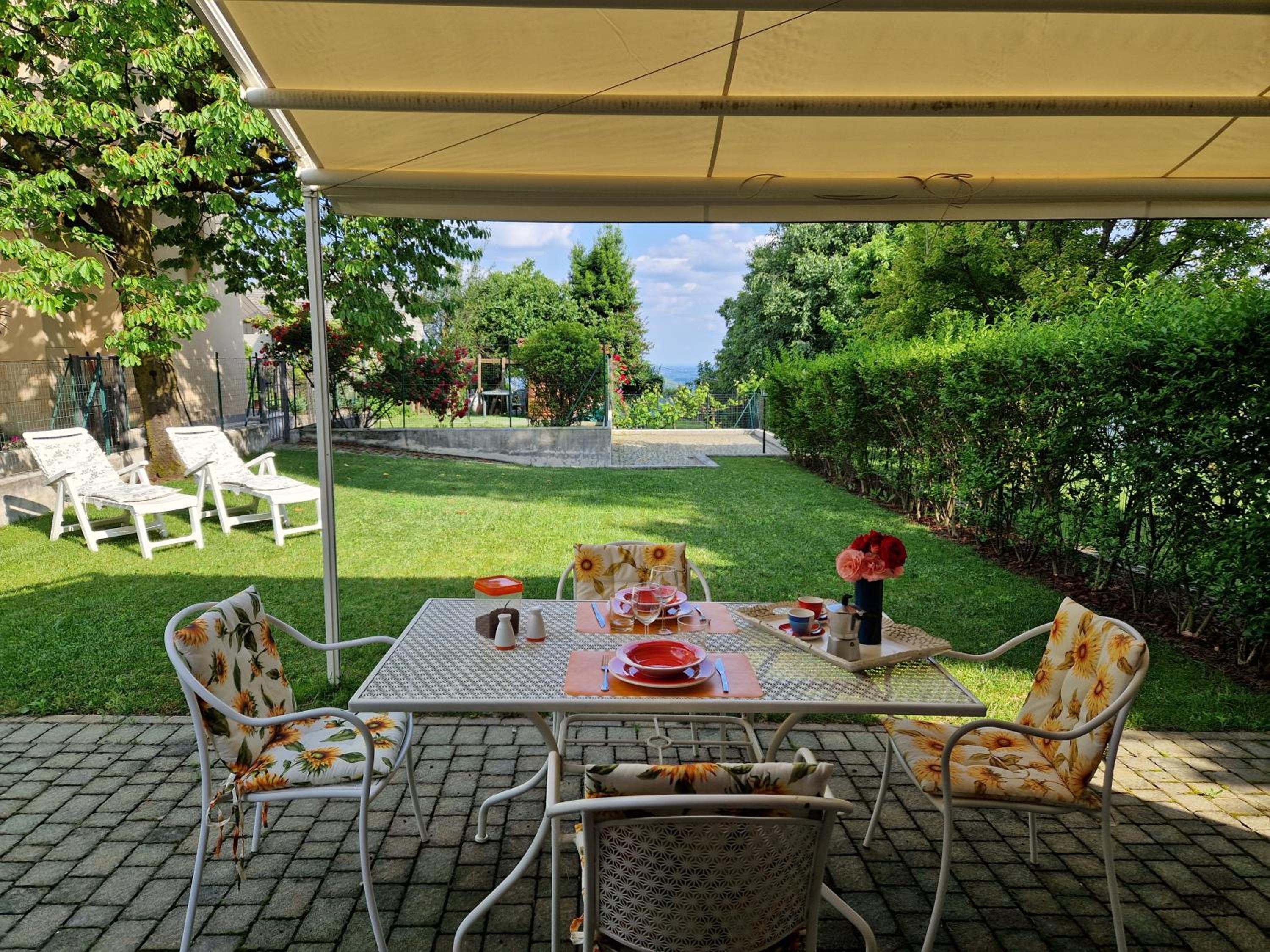Vacanze Casa di Trizzi view 2