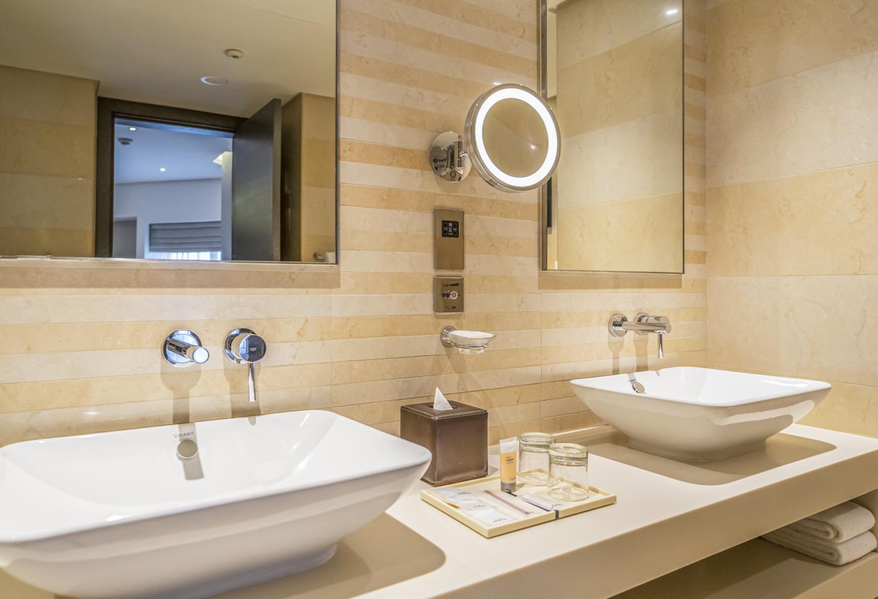 HomesGetaway-Creek Heights Residences Lovely 1BR
