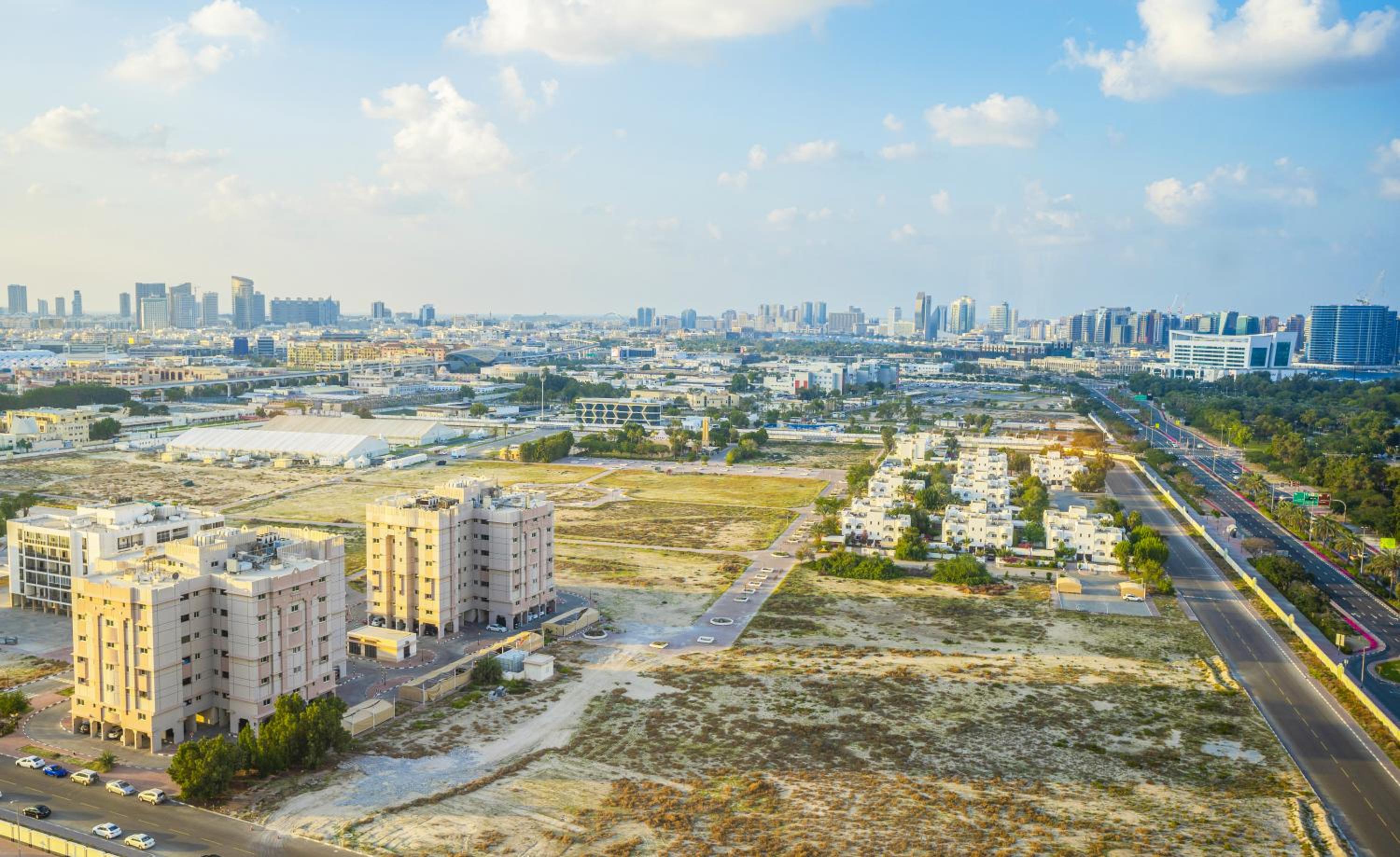 HomesGetaway-Creek Heights Residences Lovely 1BR