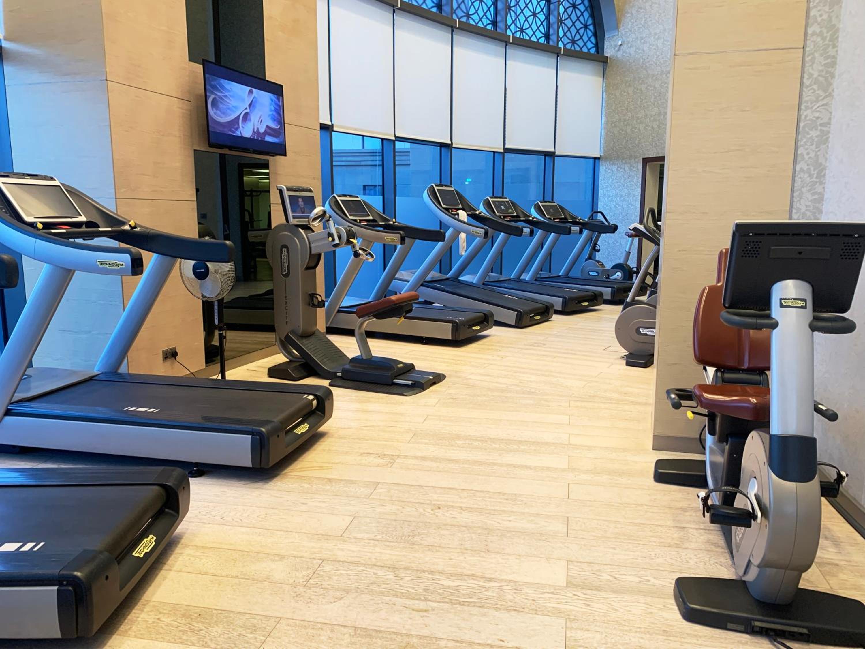 HomesGetaway-Creek Heights Residences Lovely 1BR