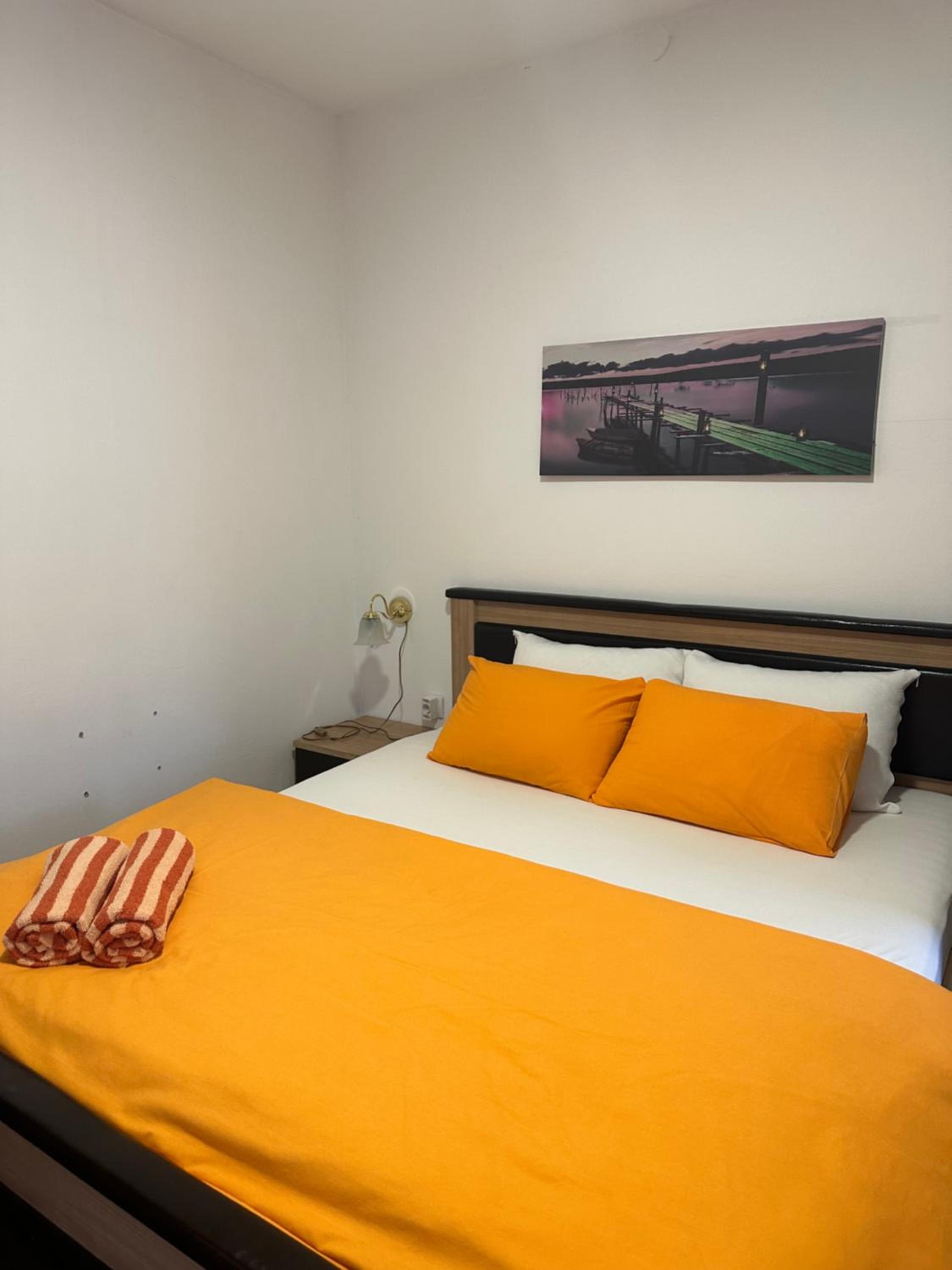 Apartmani Vučinić