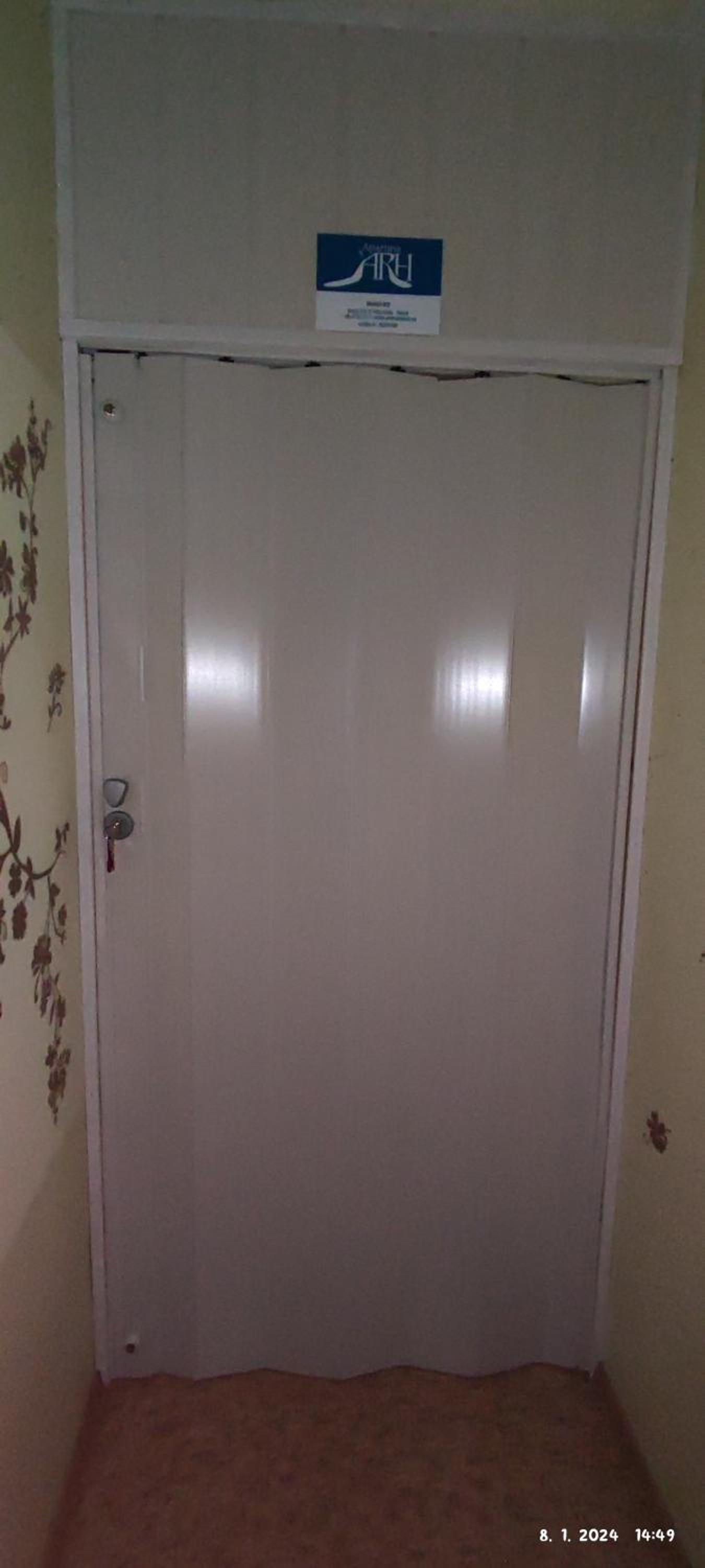 Apartma Arh