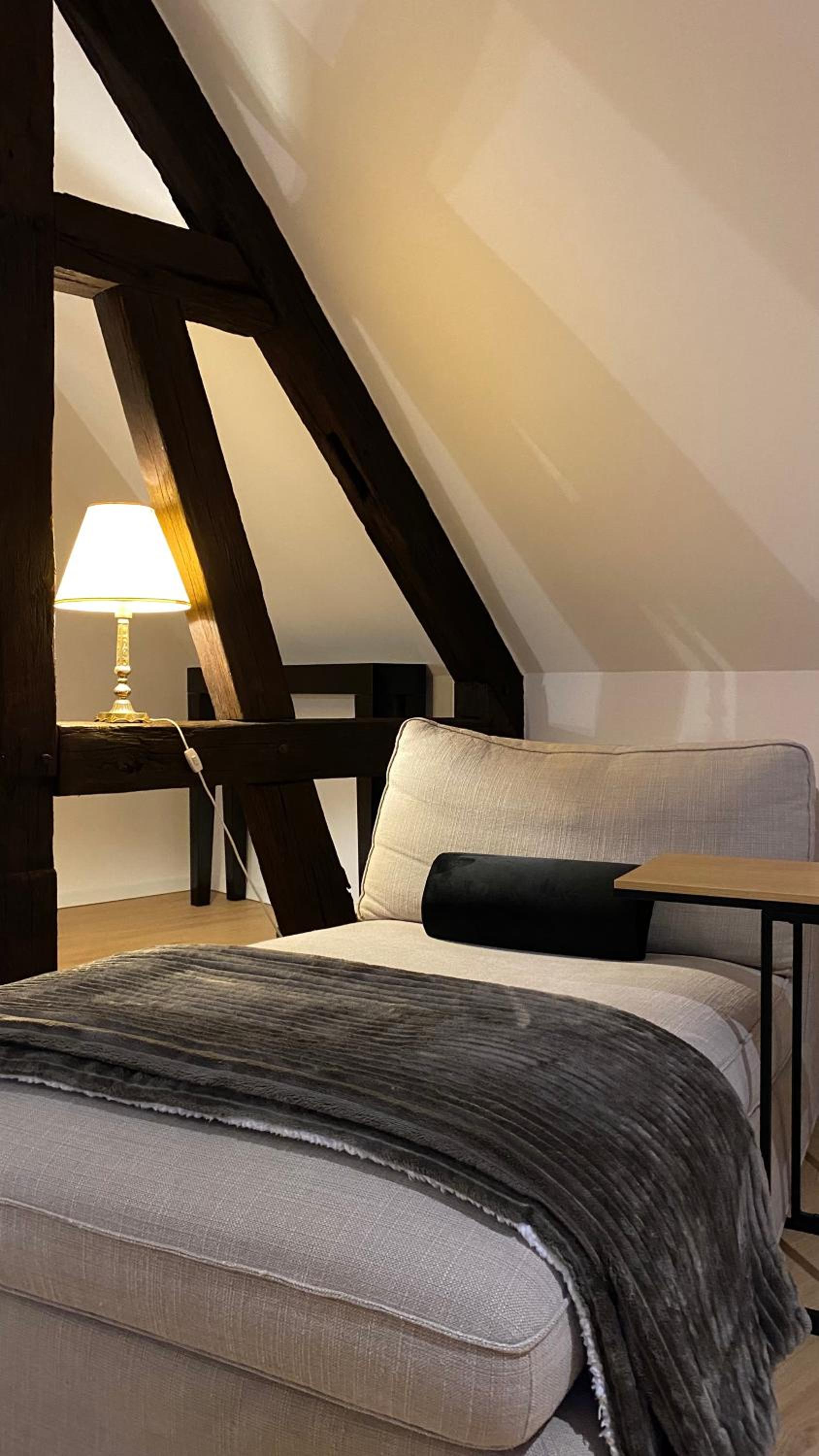 Sonnenhof 1737 - Ferienzimmer & Apartments