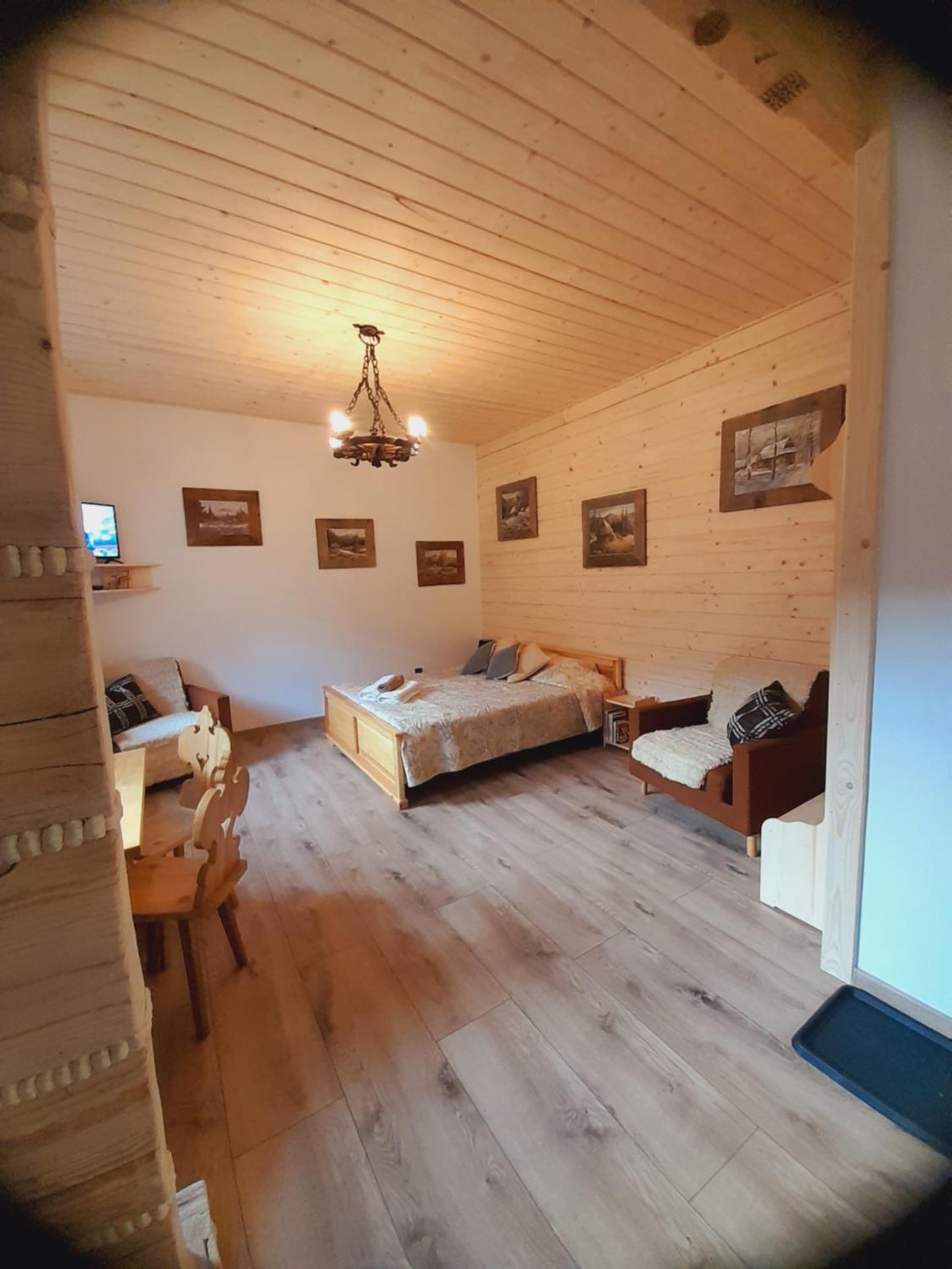 Apartament we Wsi view 5