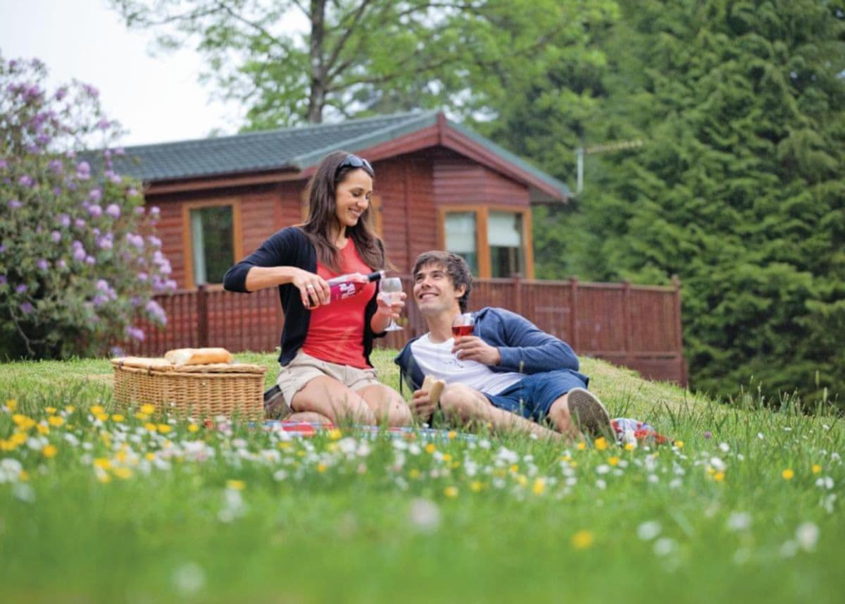 Ruby Country Lodges
