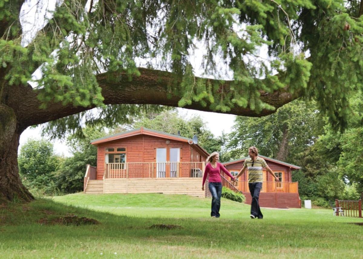 Ruby Country Lodges