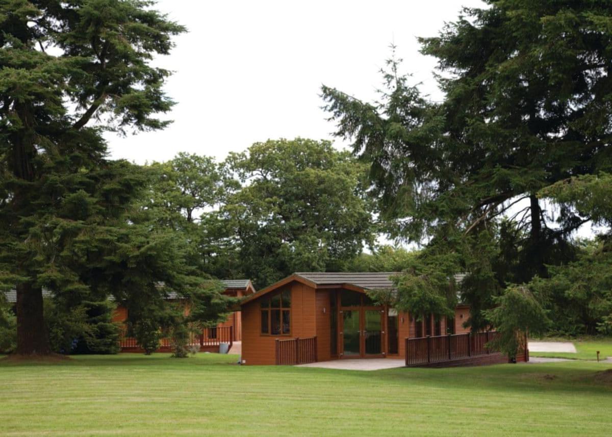 Ruby Country Lodges