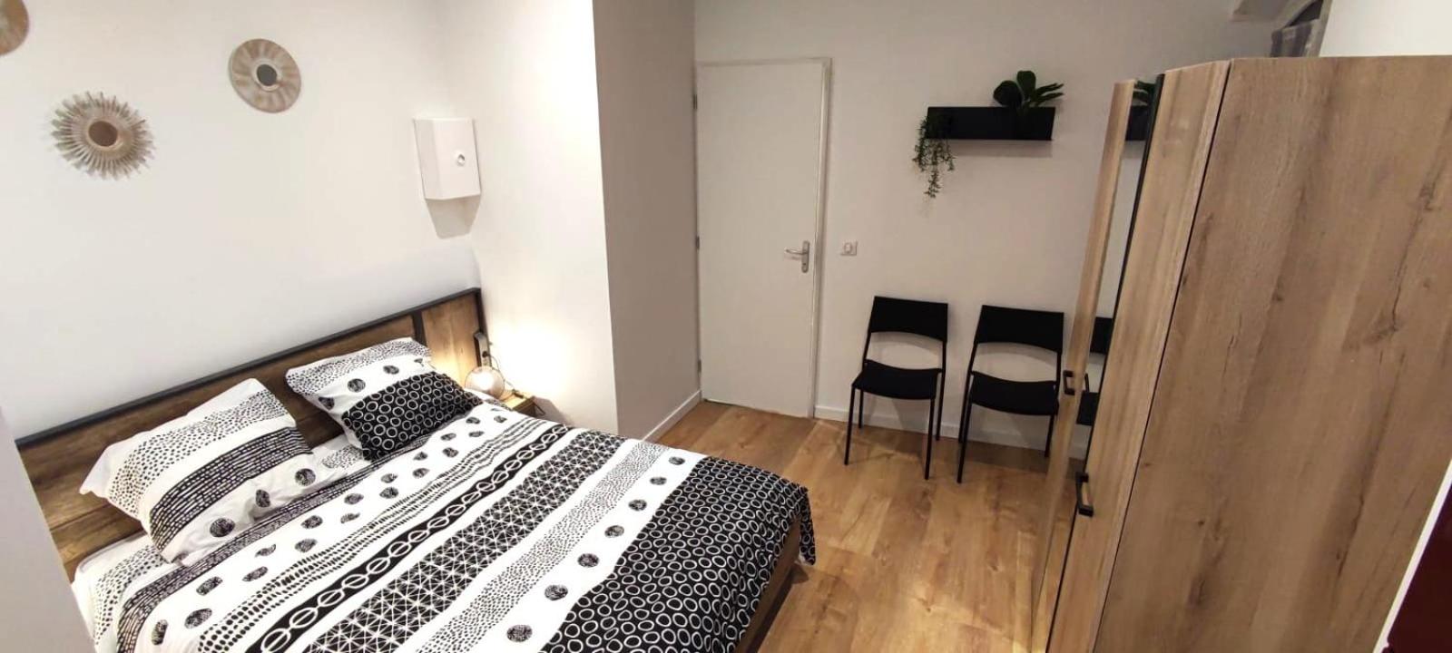 Appartements - Halles Brauhauban Tarbes view 3