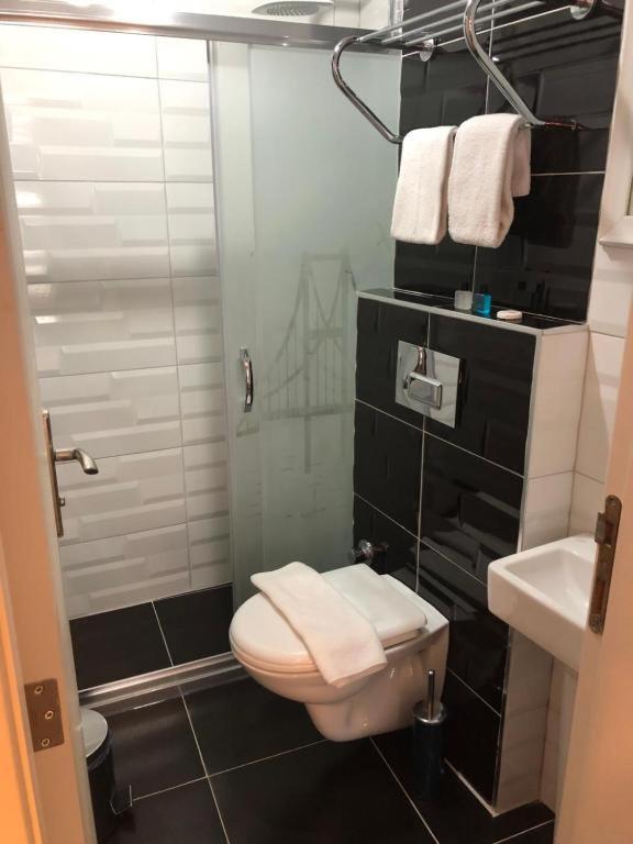 Centre Suites Taksim - Image 139